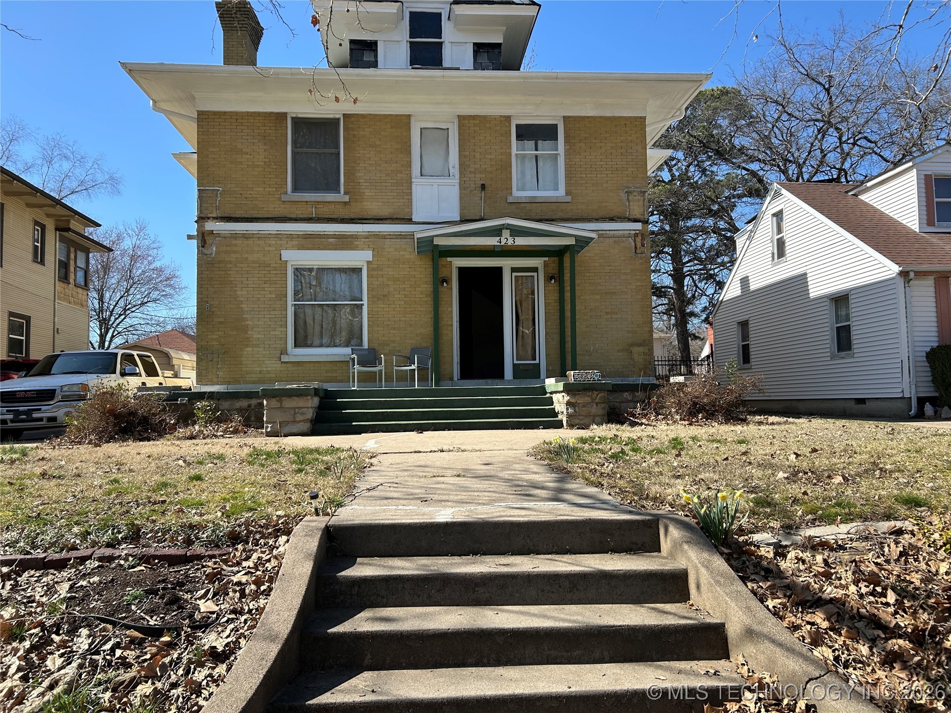 423 Kendall Boulevard Property Photo 1