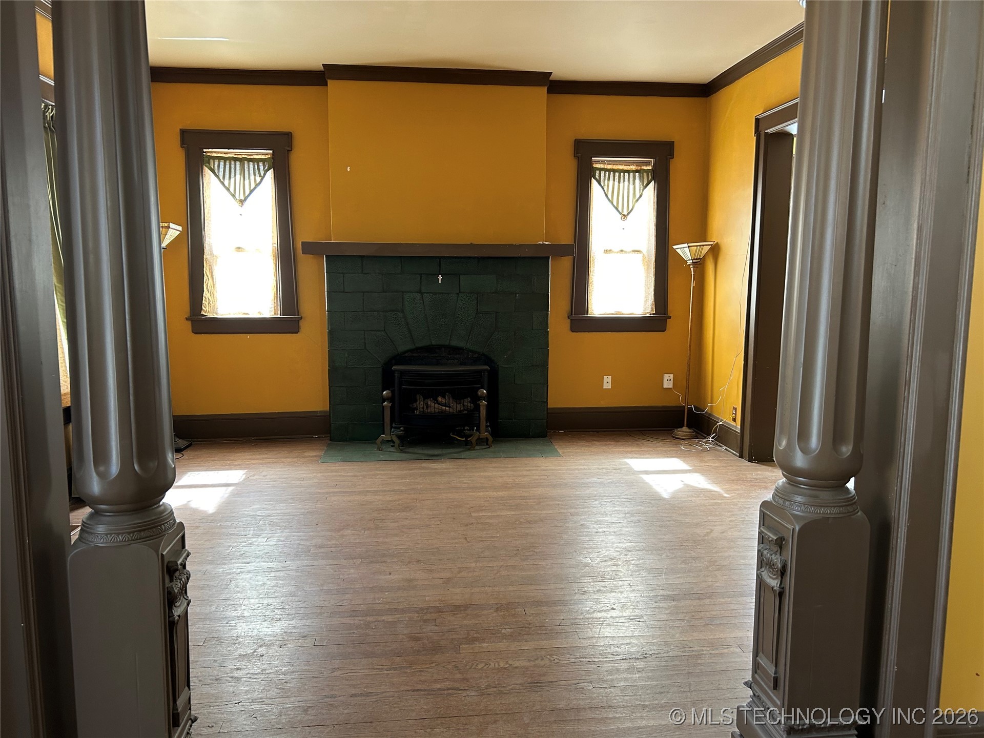 423 Kendall Boulevard Property Photo 3