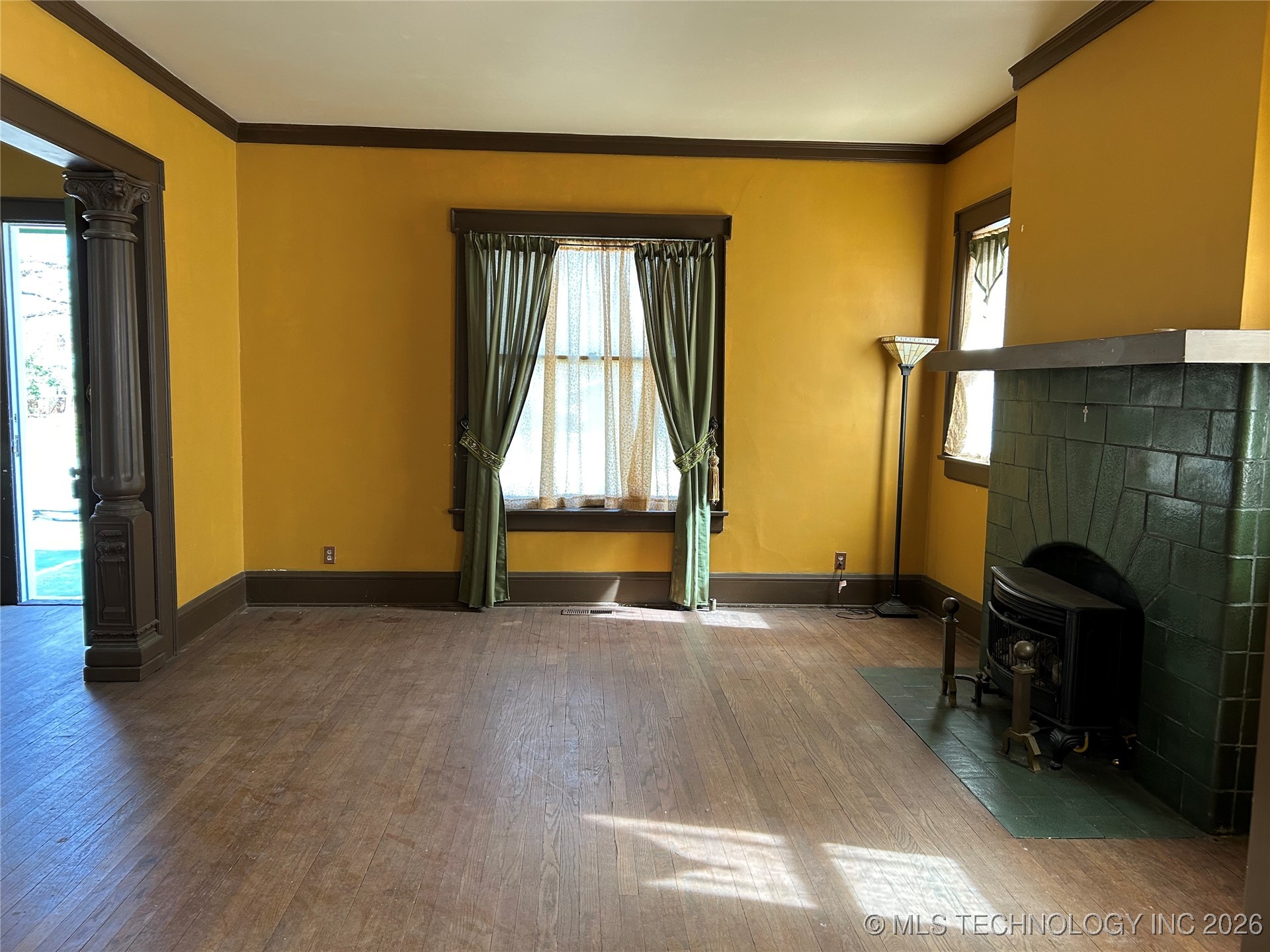 423 Kendall Boulevard Property Photo 4