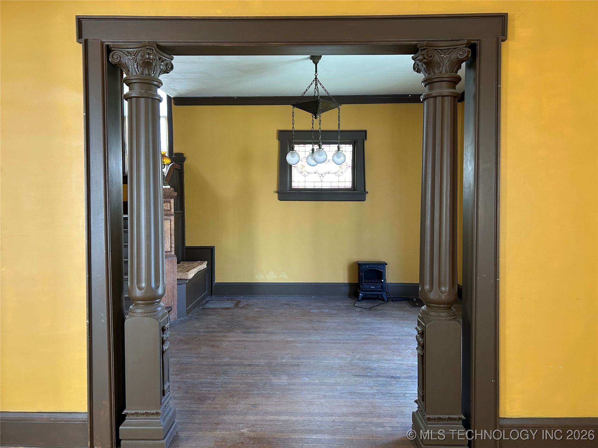 423 Kendall Boulevard Property Photo 5