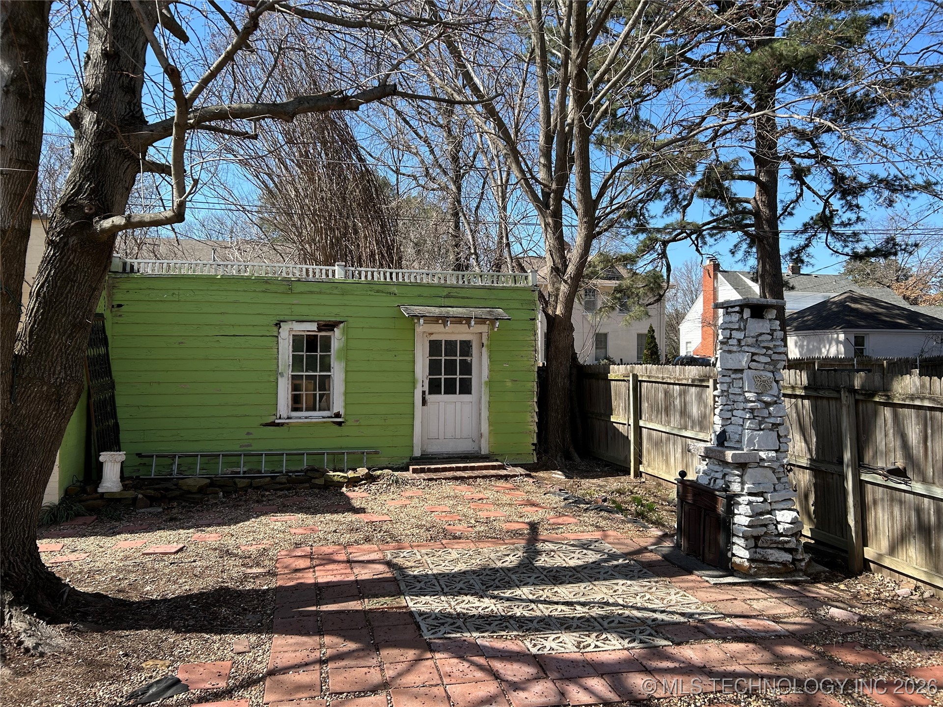 423 Kendall Boulevard Property Photo 33