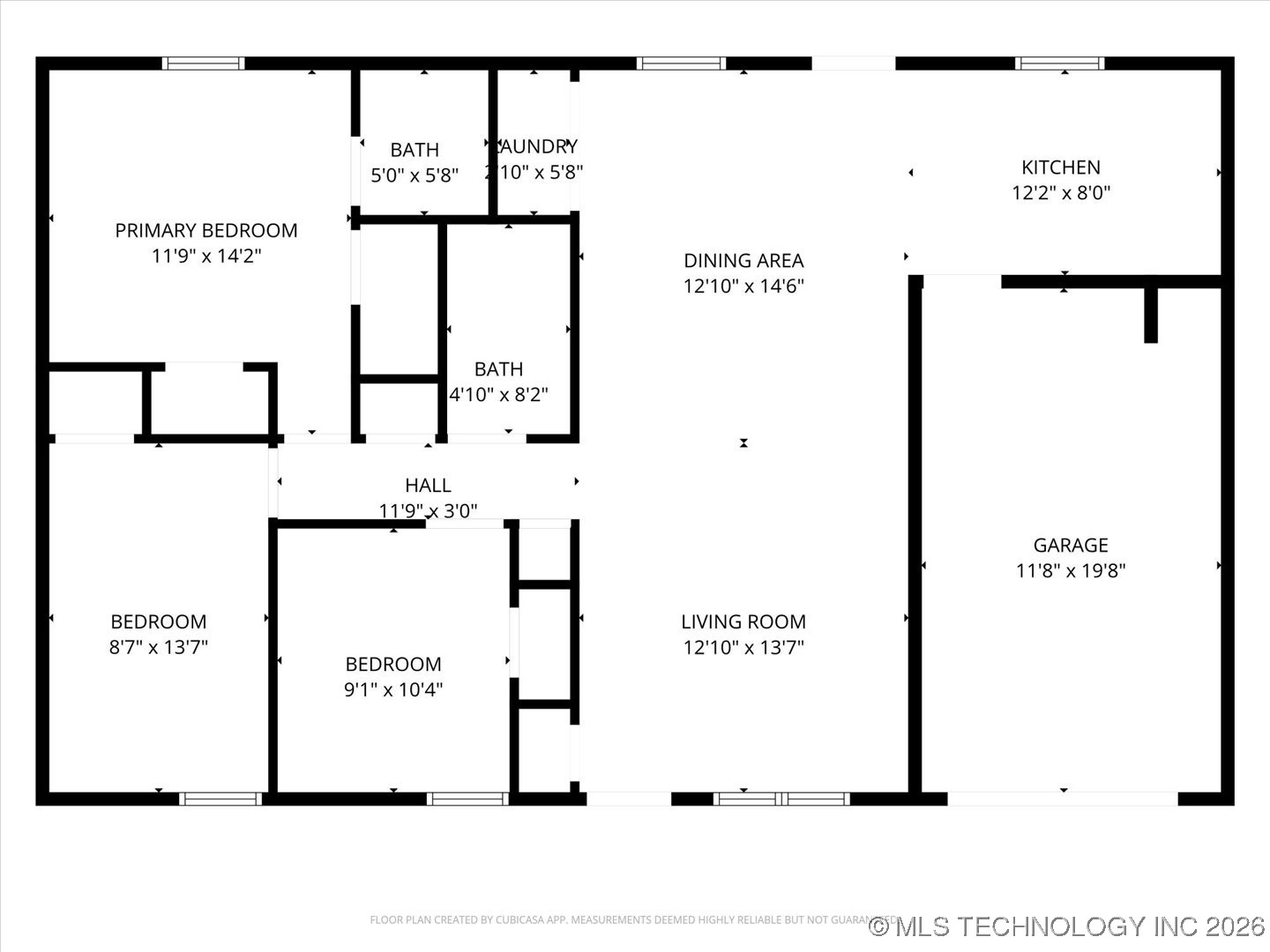 504 Highland Drive Property Photo 22