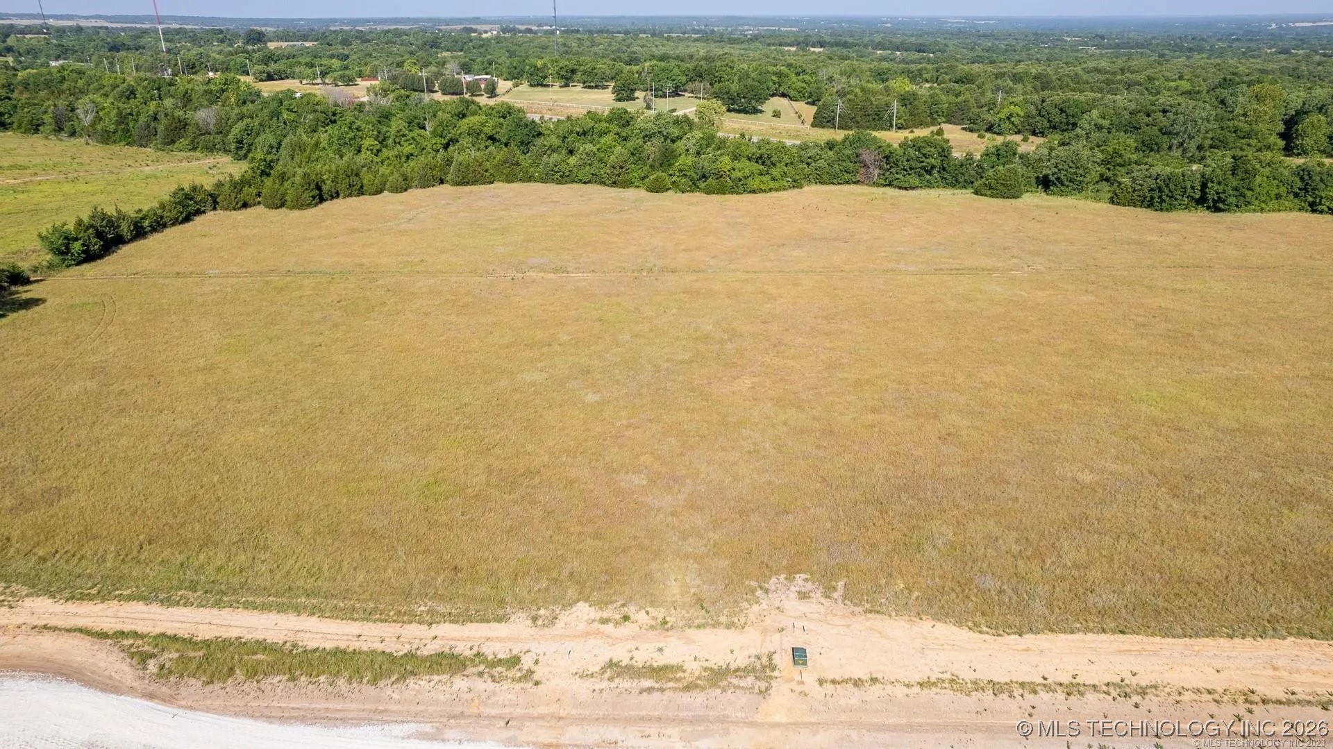 17533 County Road 3539 Property Photo 2