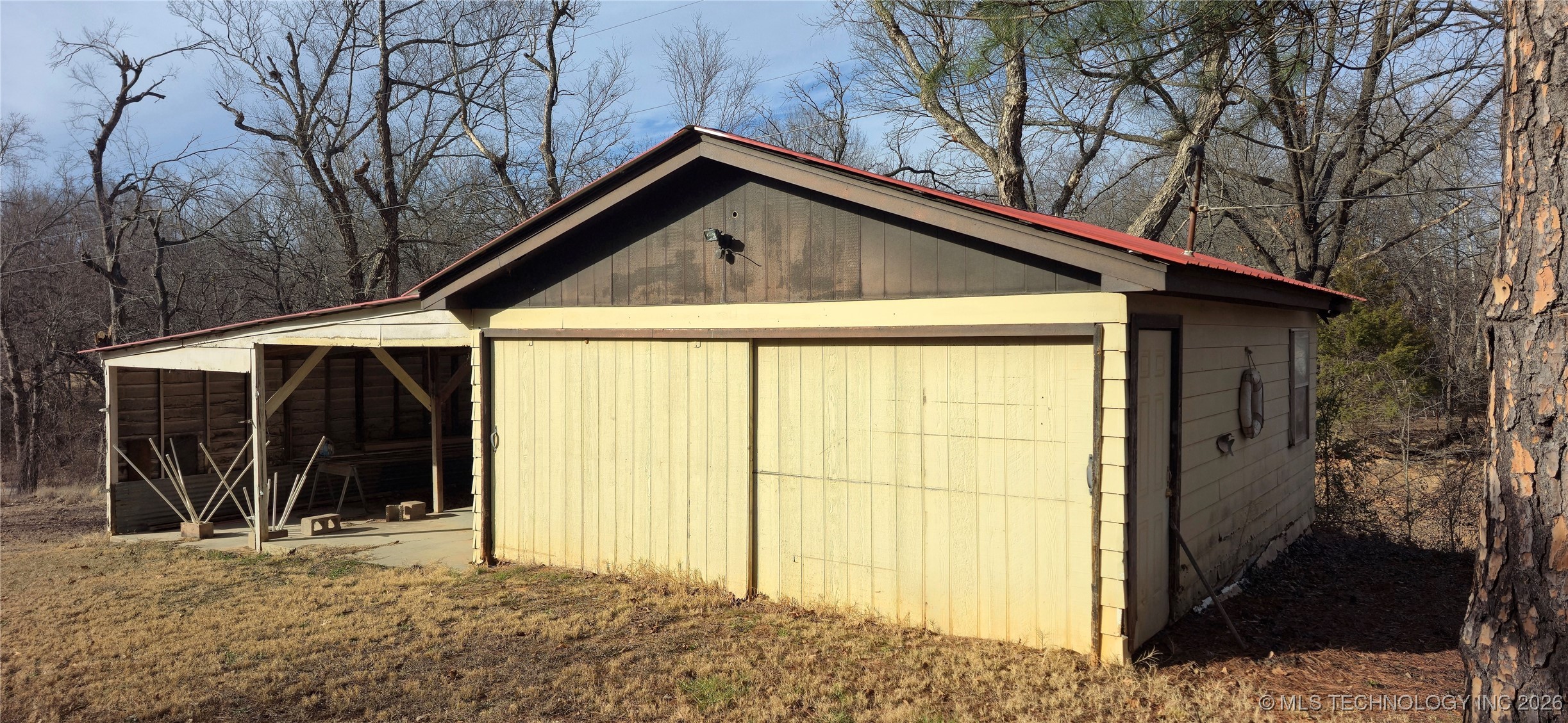 410863 E 1211 Road Property Photo 29