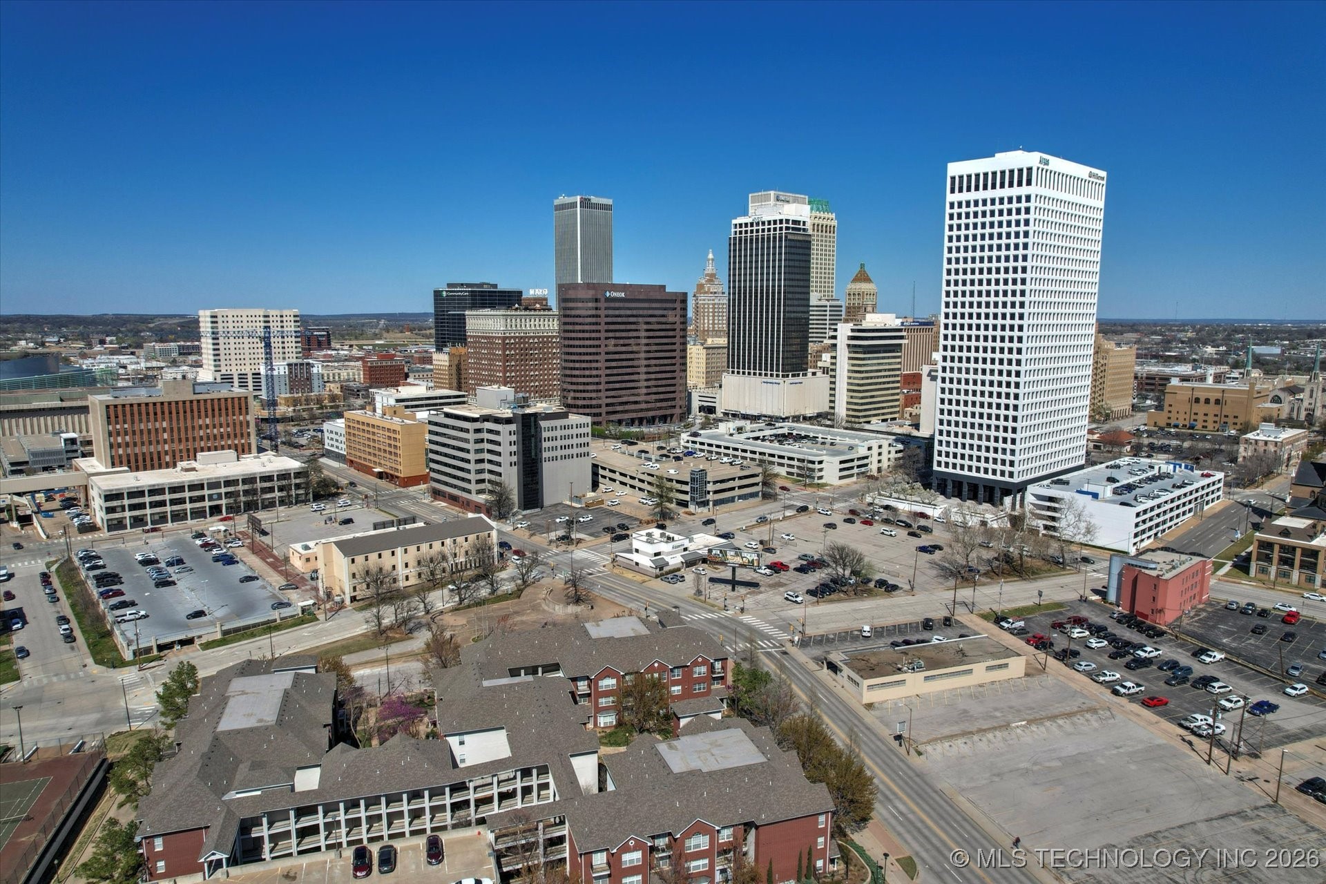 410 W 7th Street 1023 Property Photo 47