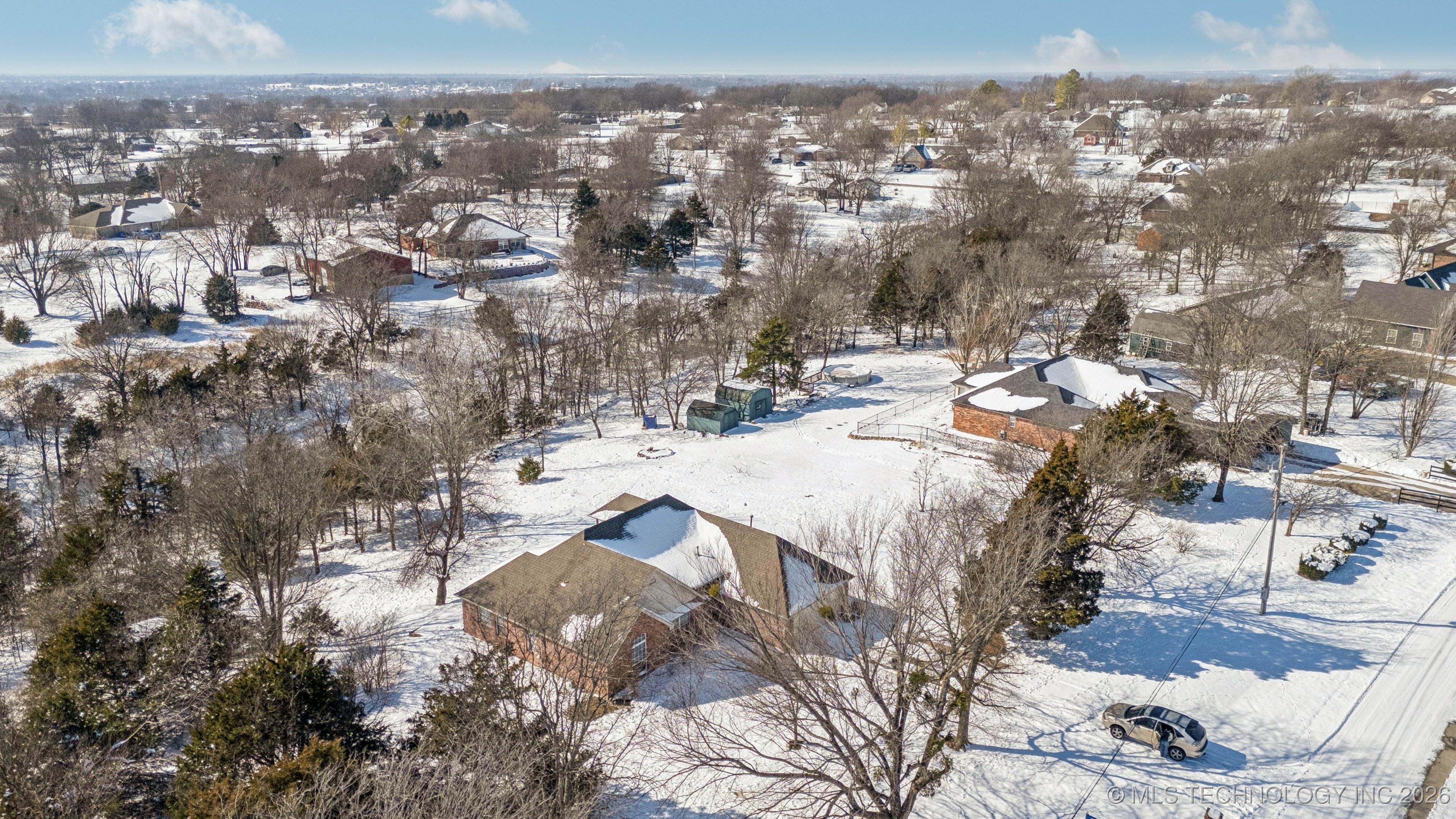 4980 E Chestnut Drive Property Photo 24
