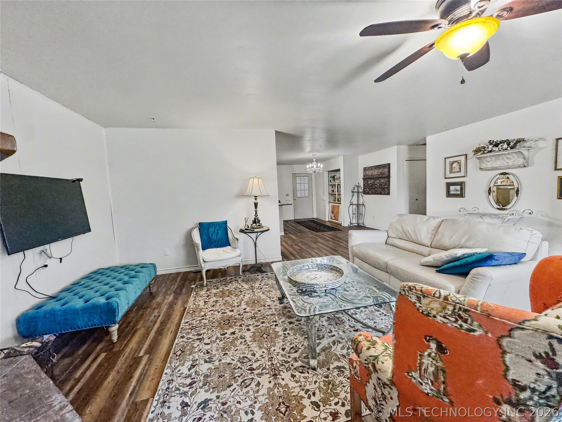 603 N Cedar Avenue Property Photo 8