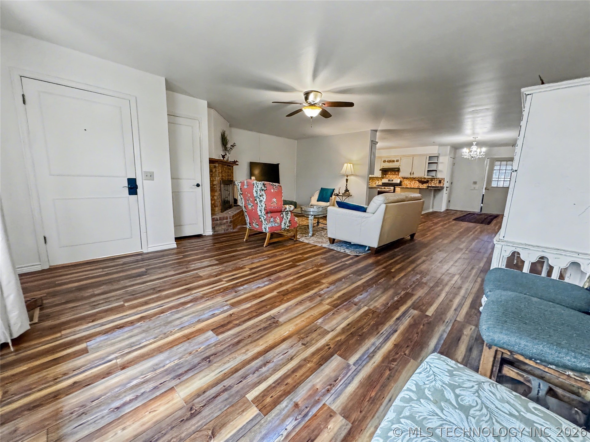 603 N Cedar Avenue Property Photo 12