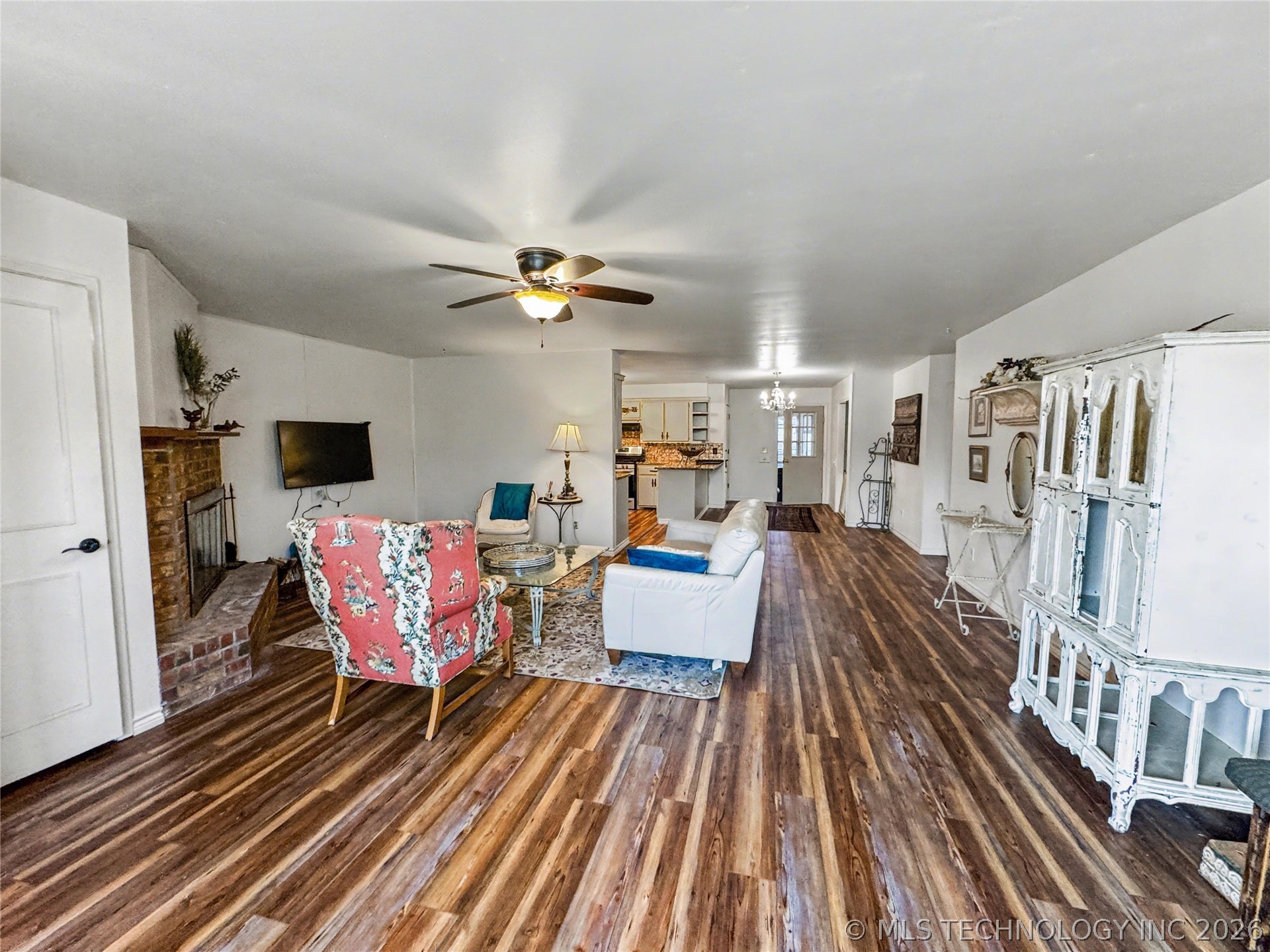 603 N Cedar Avenue Property Photo 13