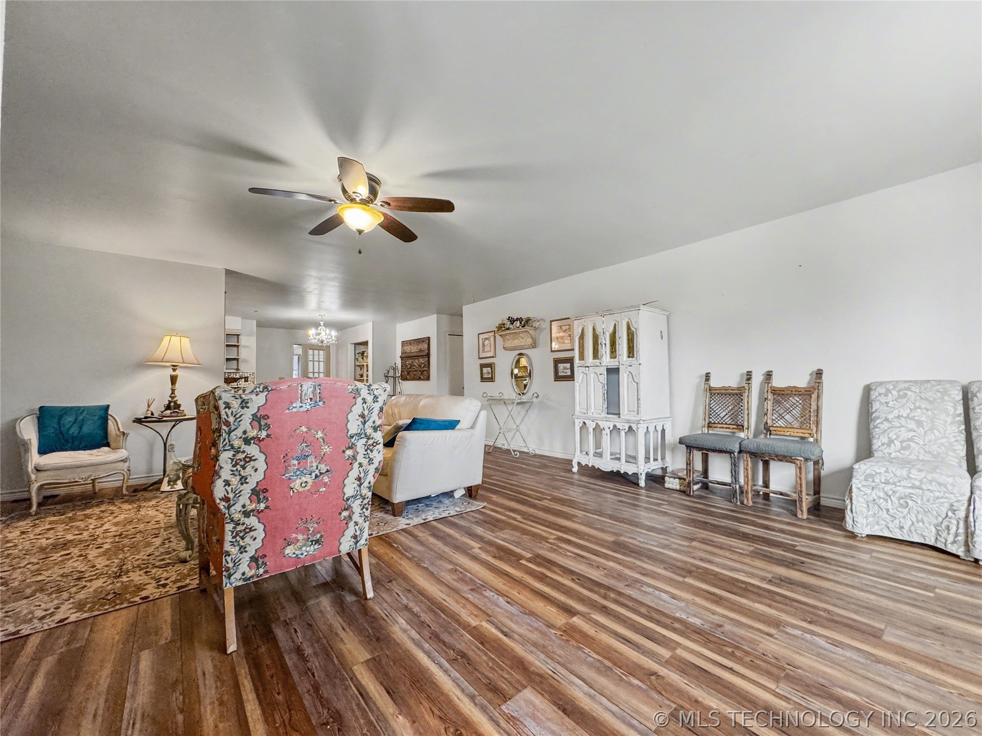 603 N Cedar Avenue Property Photo 14