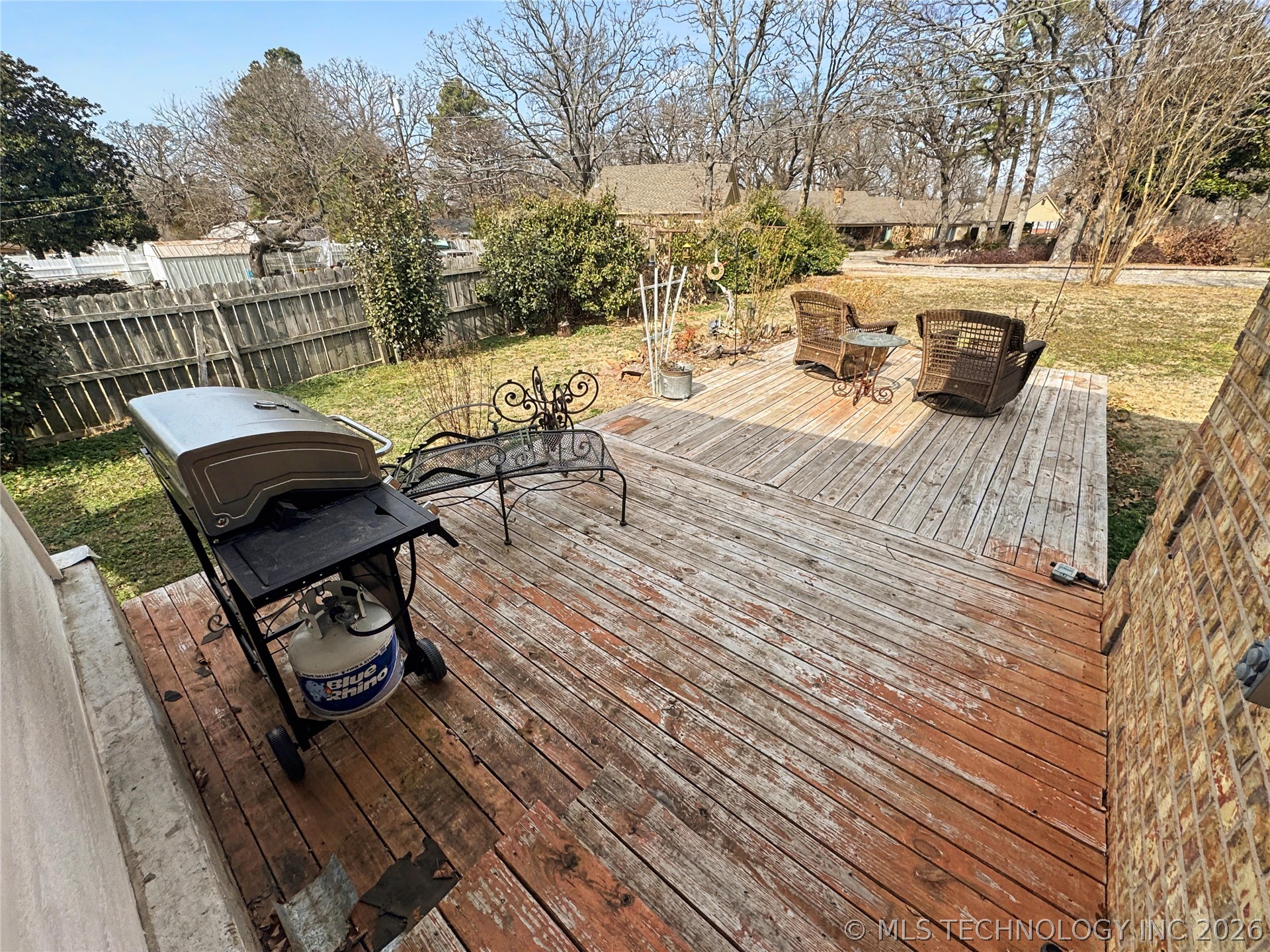 603 N Cedar Avenue Property Photo 55