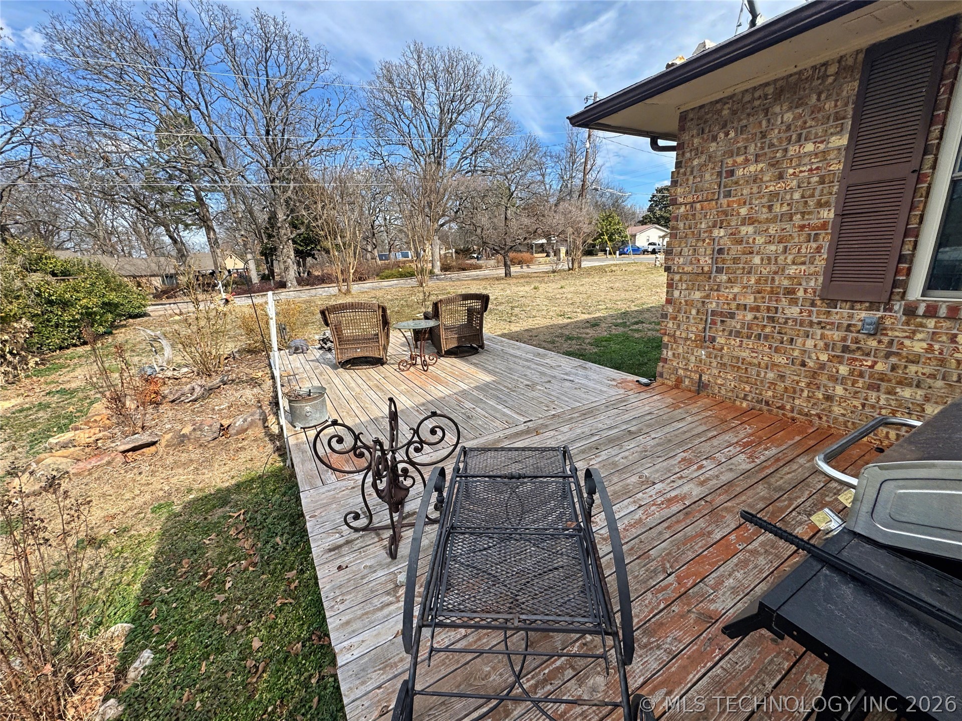 603 N Cedar Avenue Property Photo 57