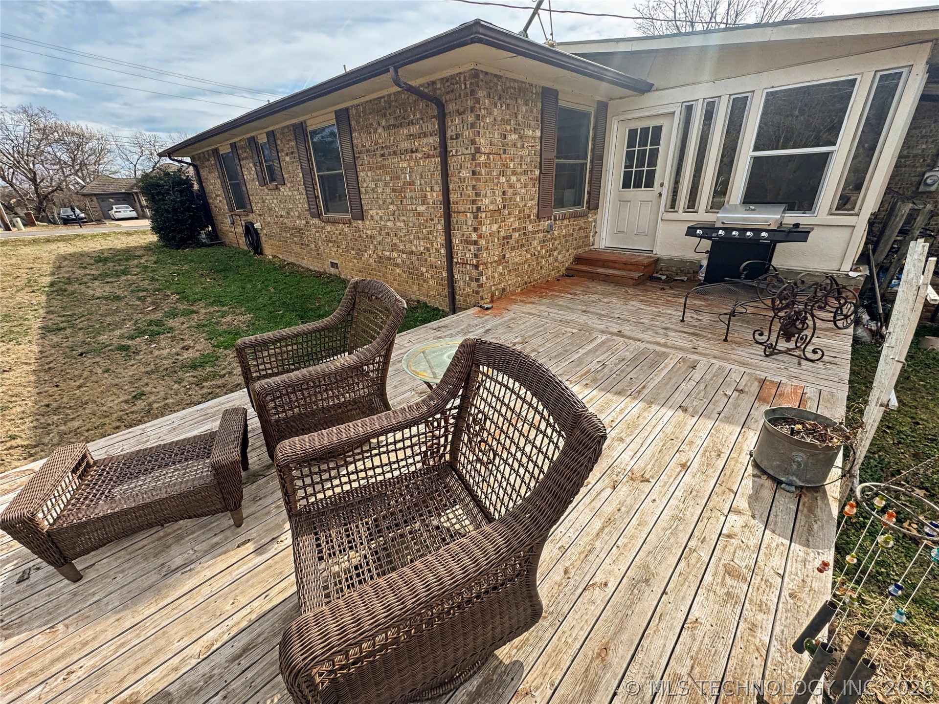 603 N Cedar Avenue Property Photo 59