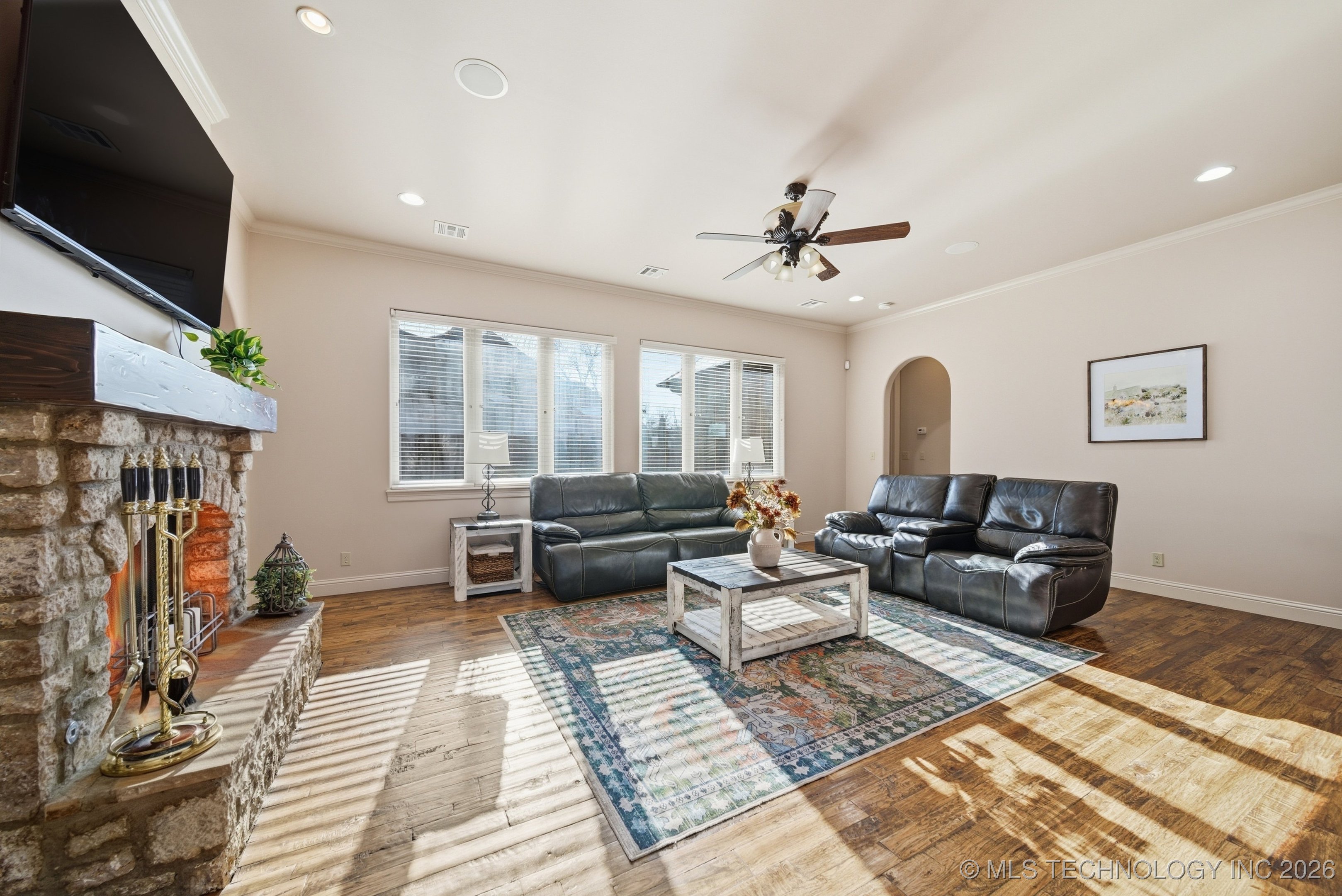 10528 S Koa Street Property Photo 14