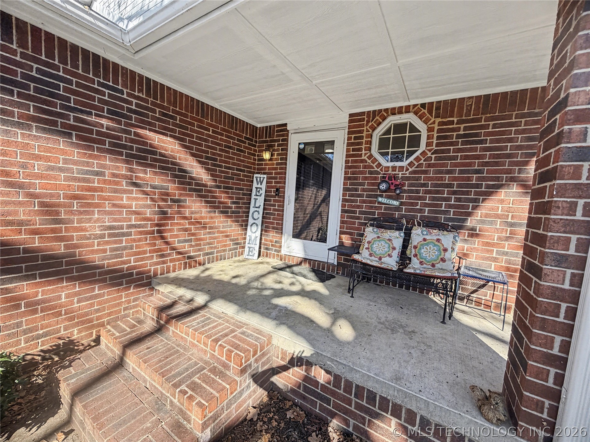 117 Oakwood Drive Property Photo 3