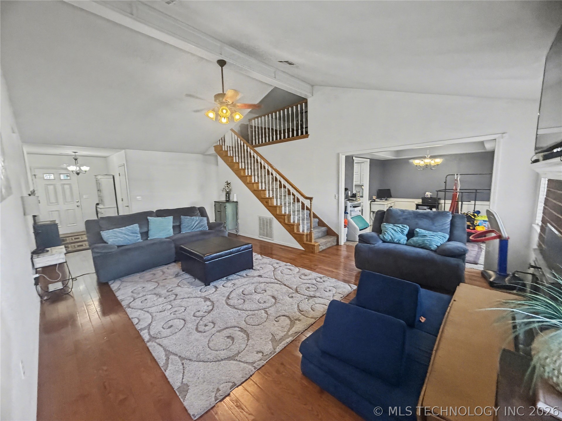 117 Oakwood Drive Property Photo 6