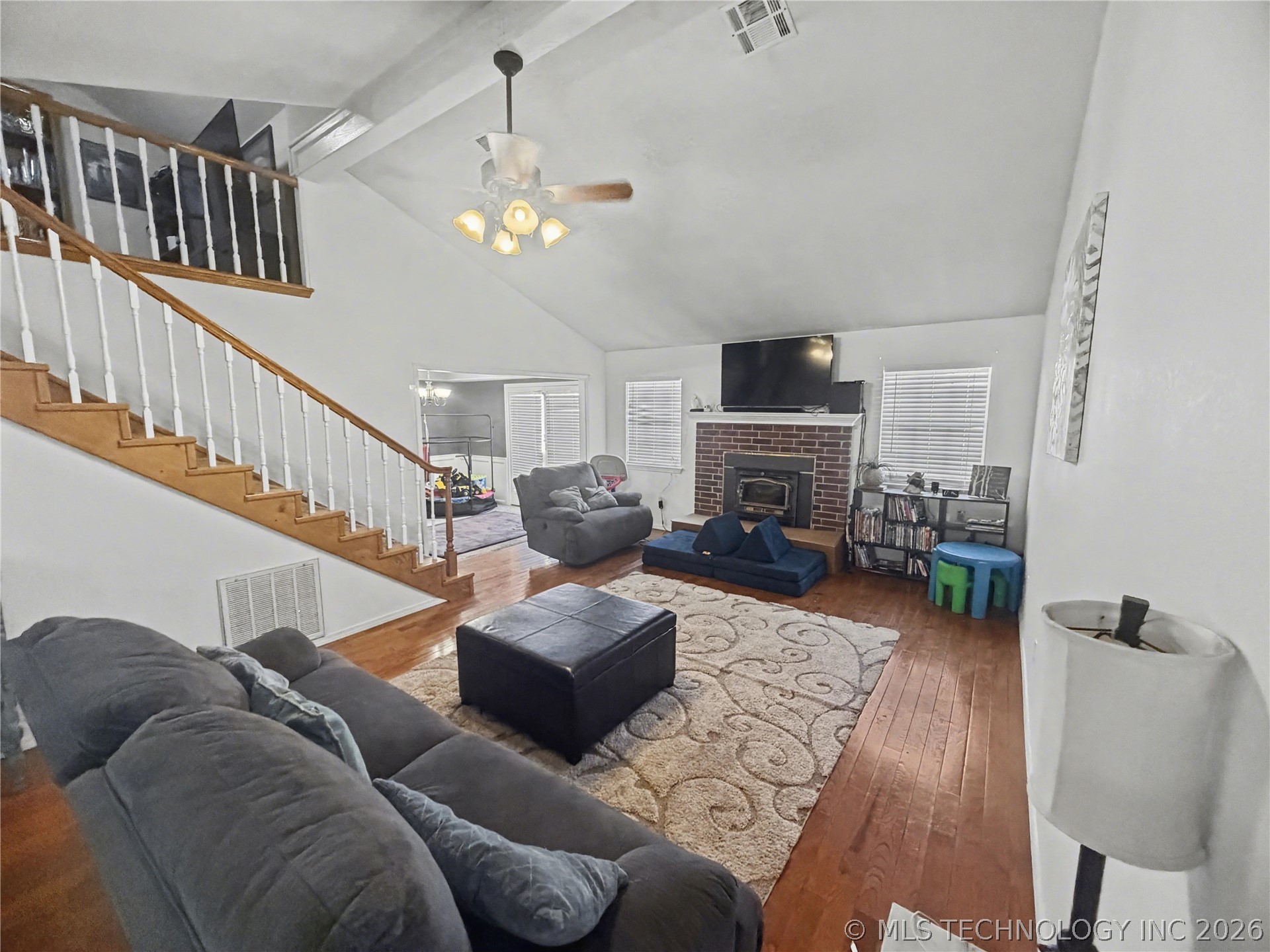 117 Oakwood Drive Property Photo 7