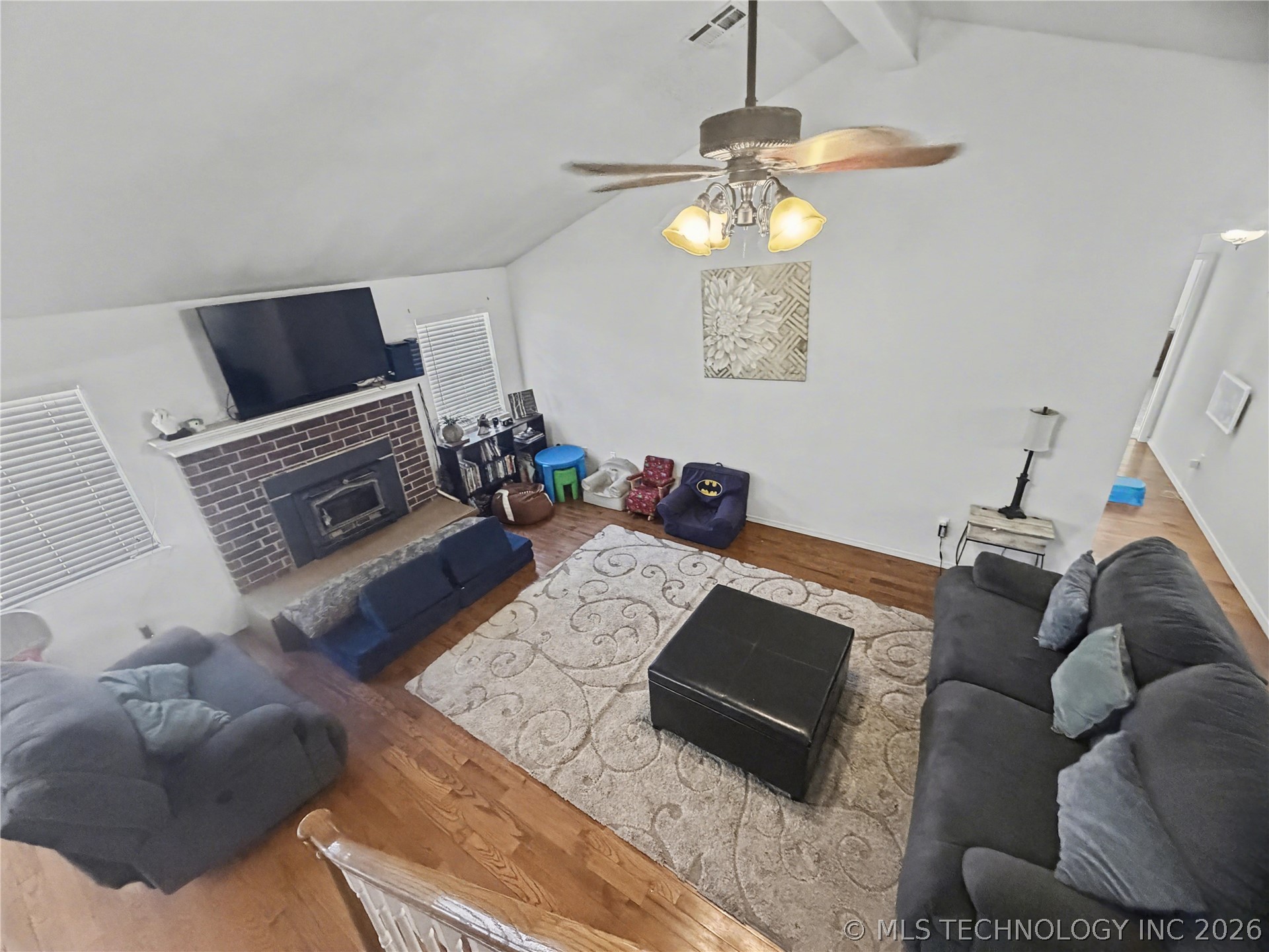 117 Oakwood Drive Property Photo 48