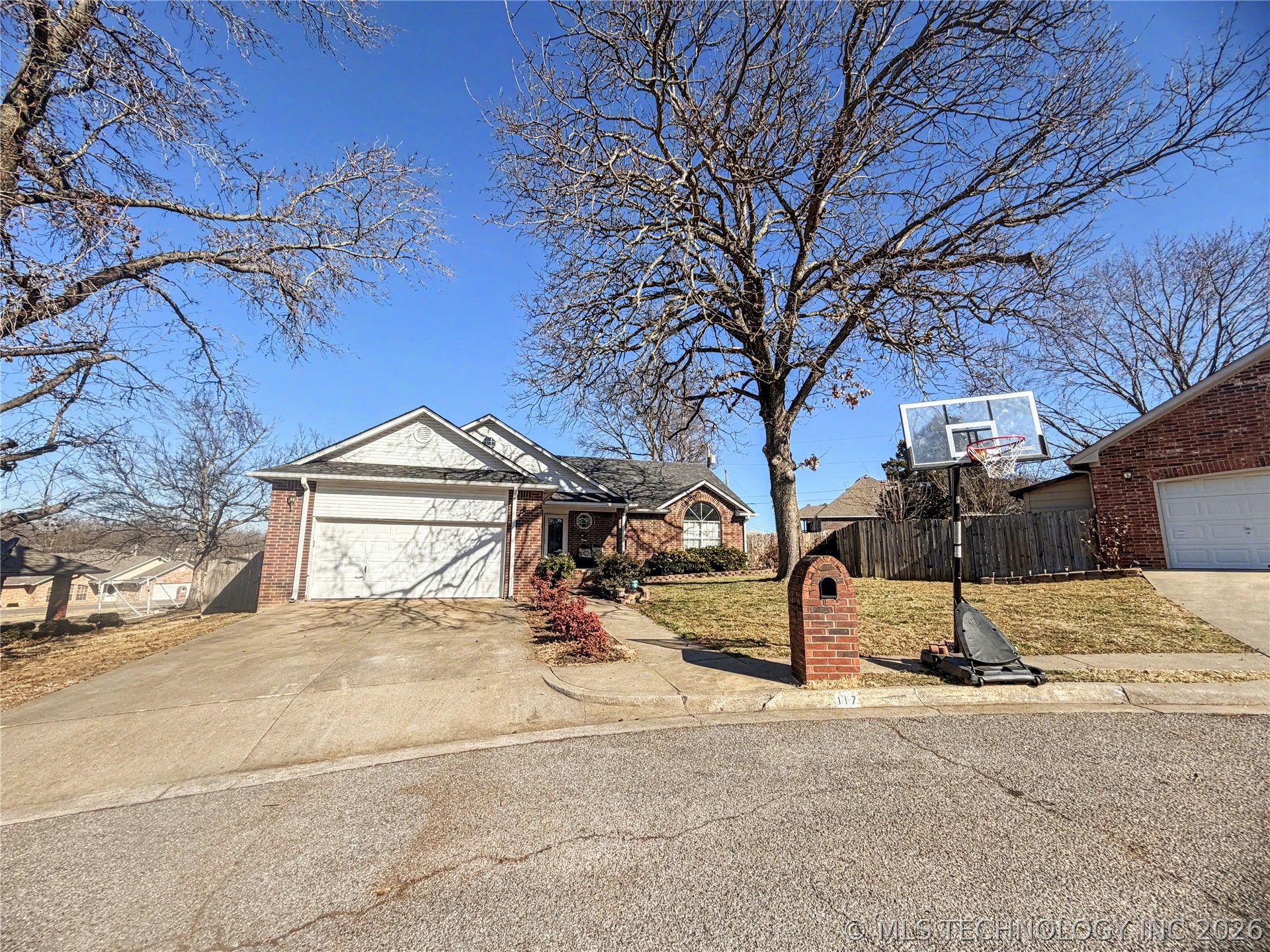 117 Oakwood Drive Property Photo 60