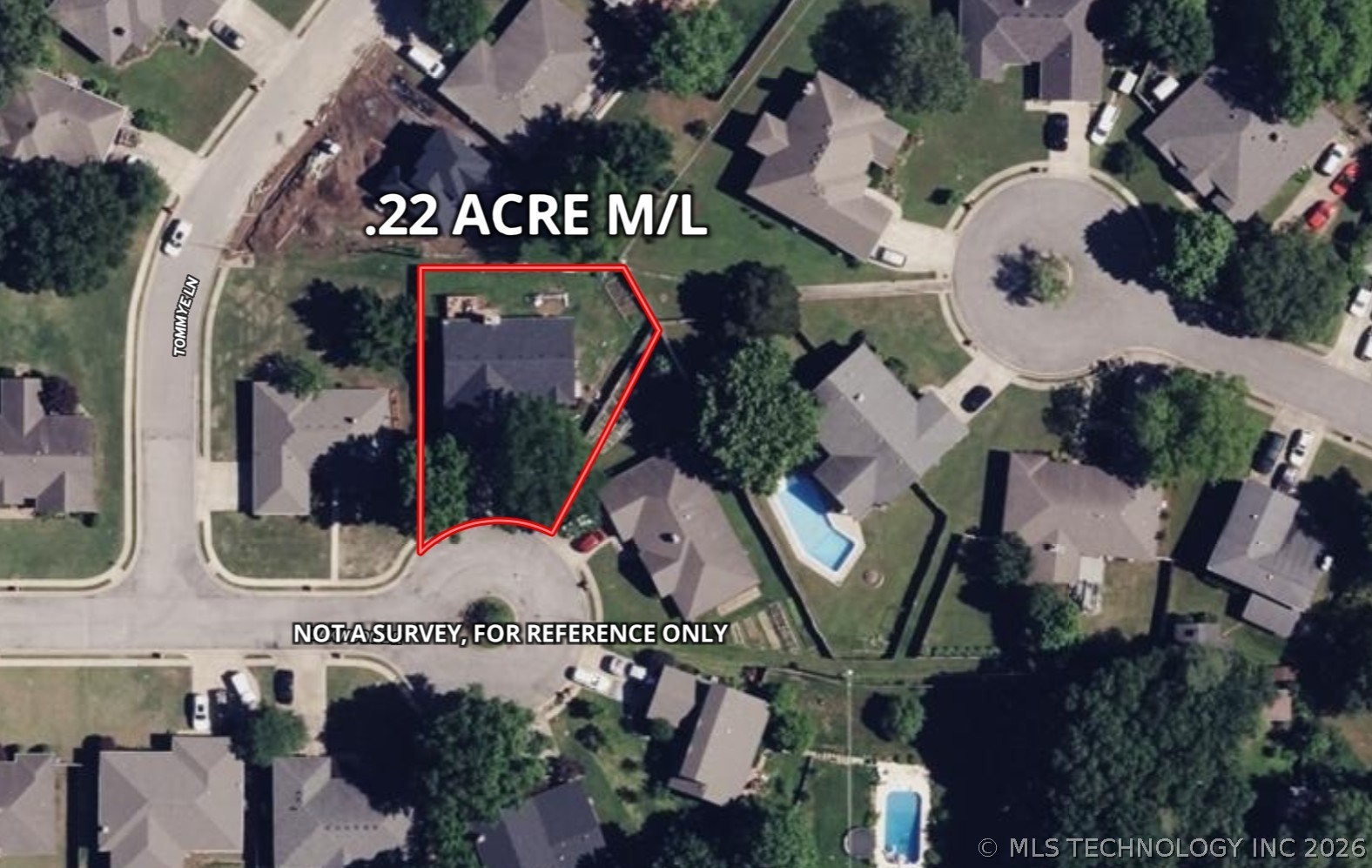 117 Oakwood Drive Property Photo 61