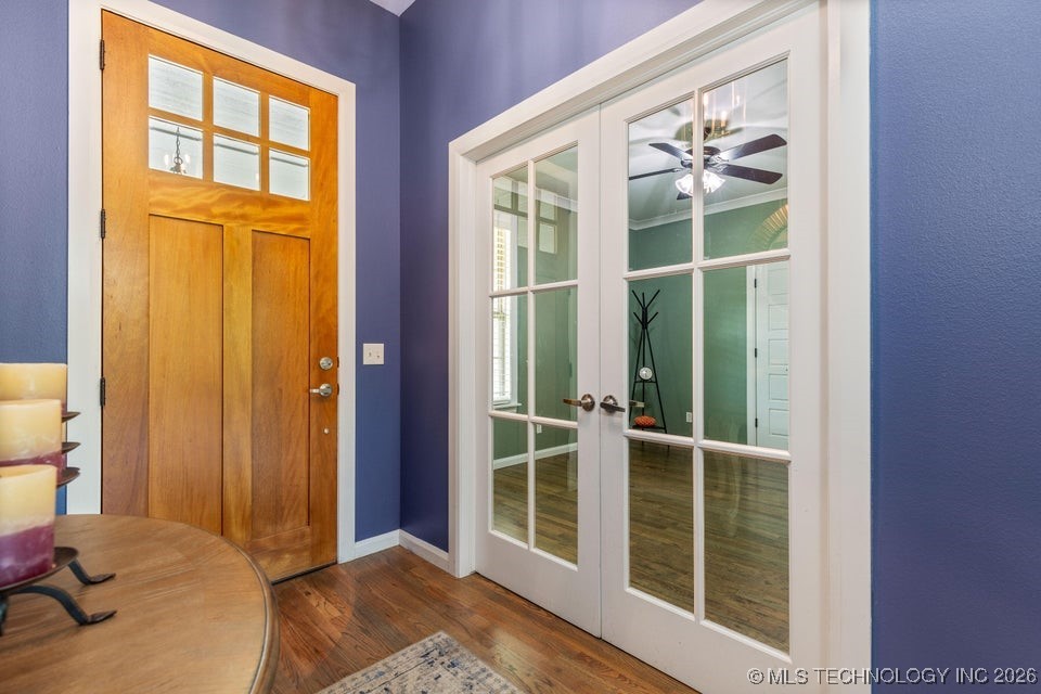 61530 E 266 Road Property Photo 6