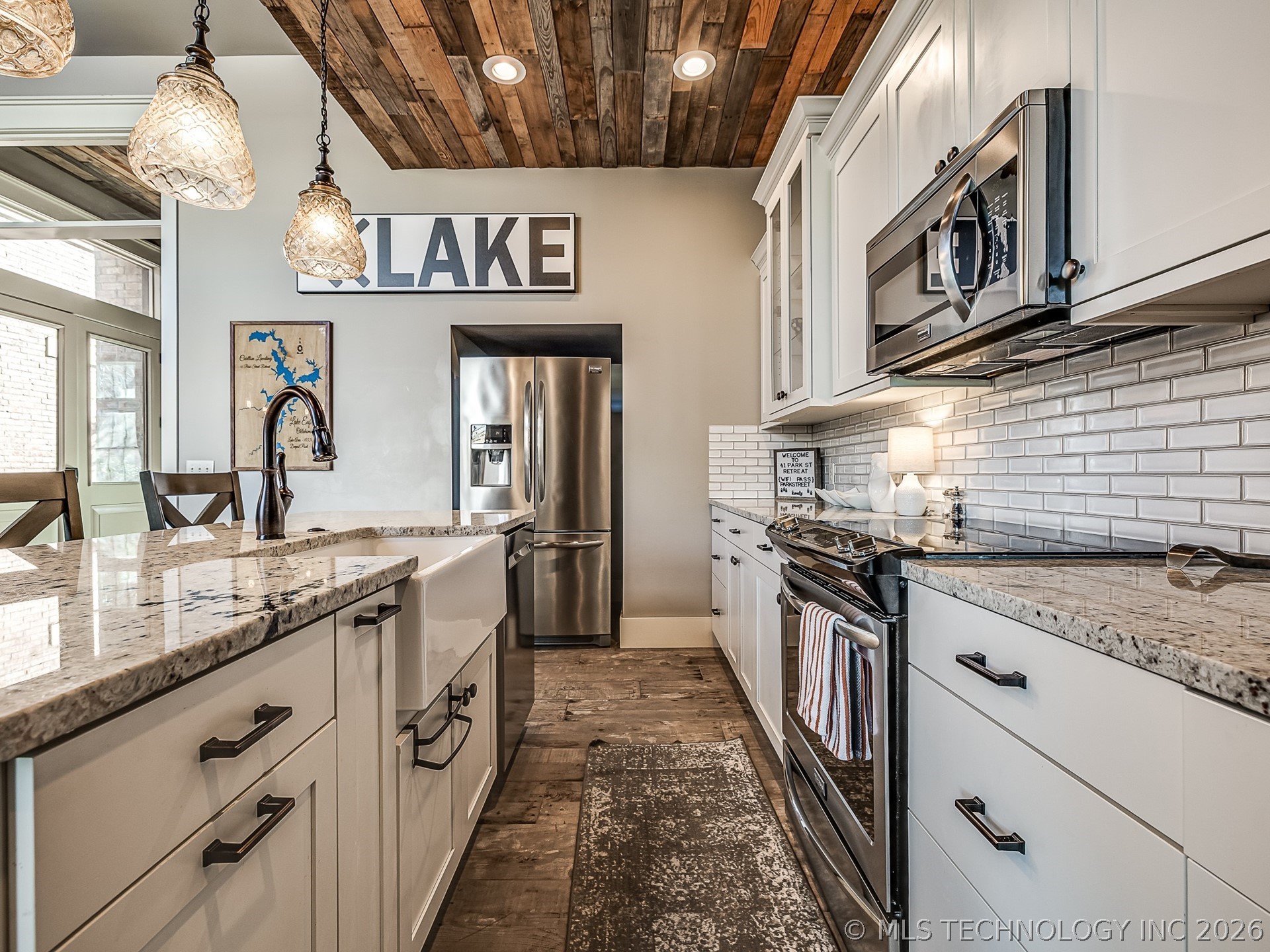 41 Park Street Property Photo 20