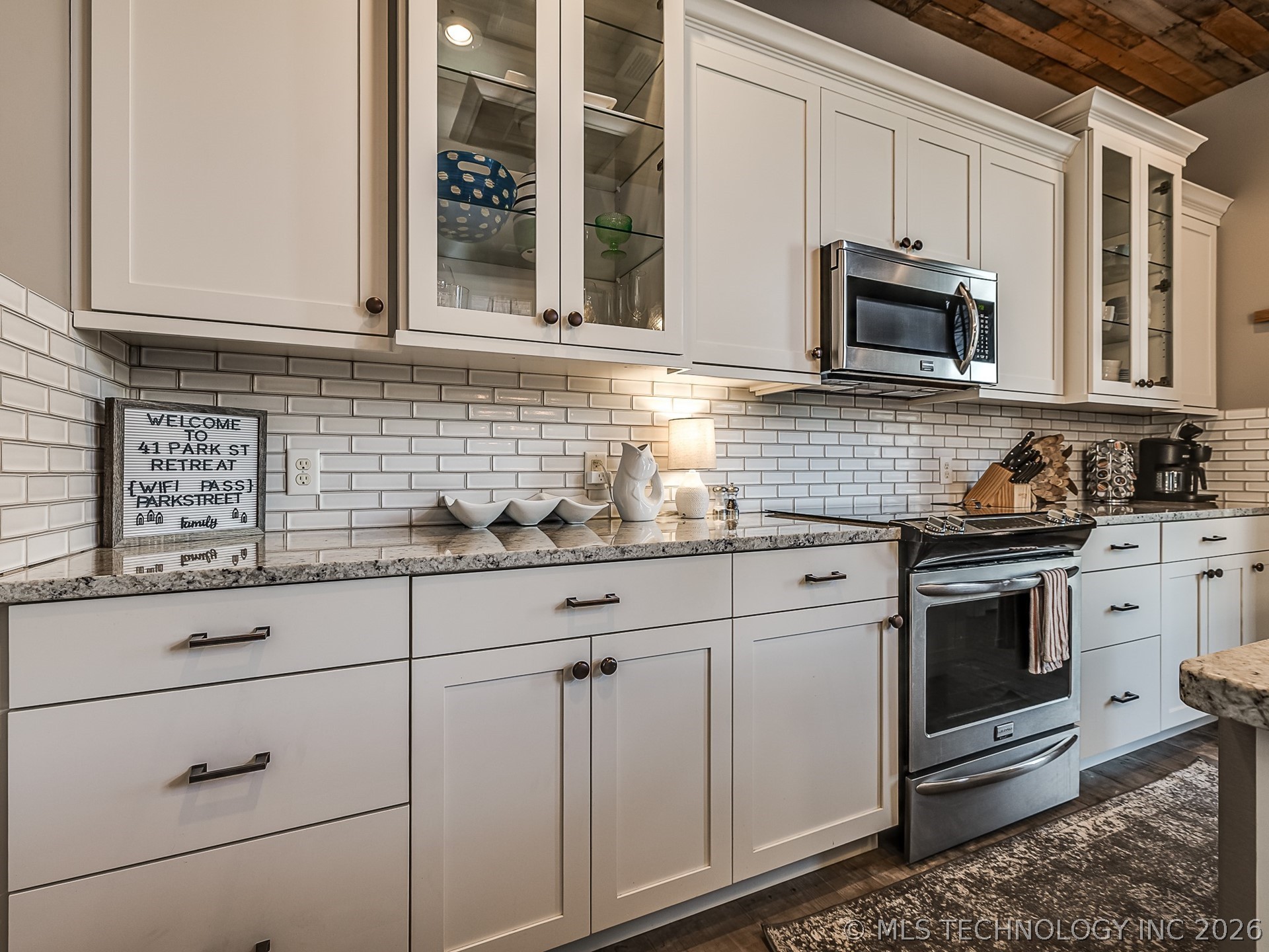 41 Park Street Property Photo 22