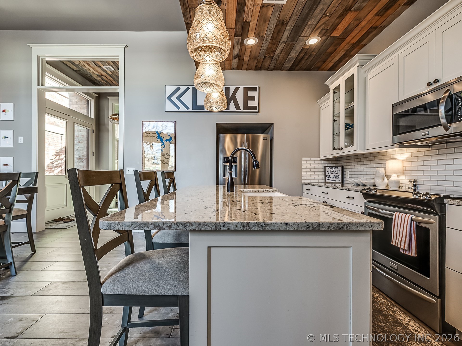 41 Park Street Property Photo 24