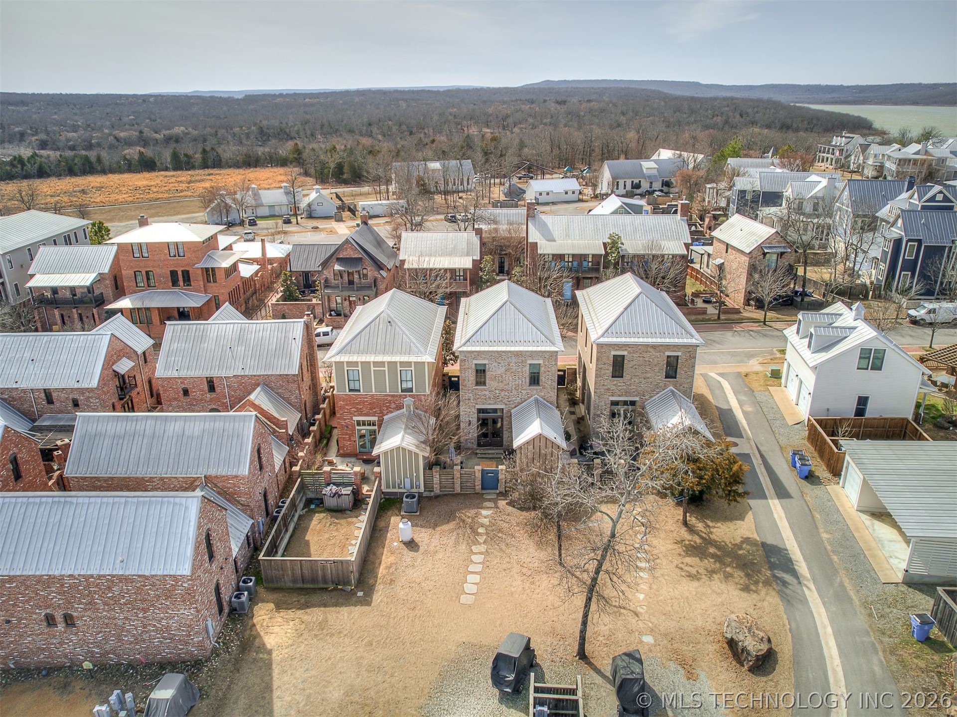 41 Park Street Property Photo 59