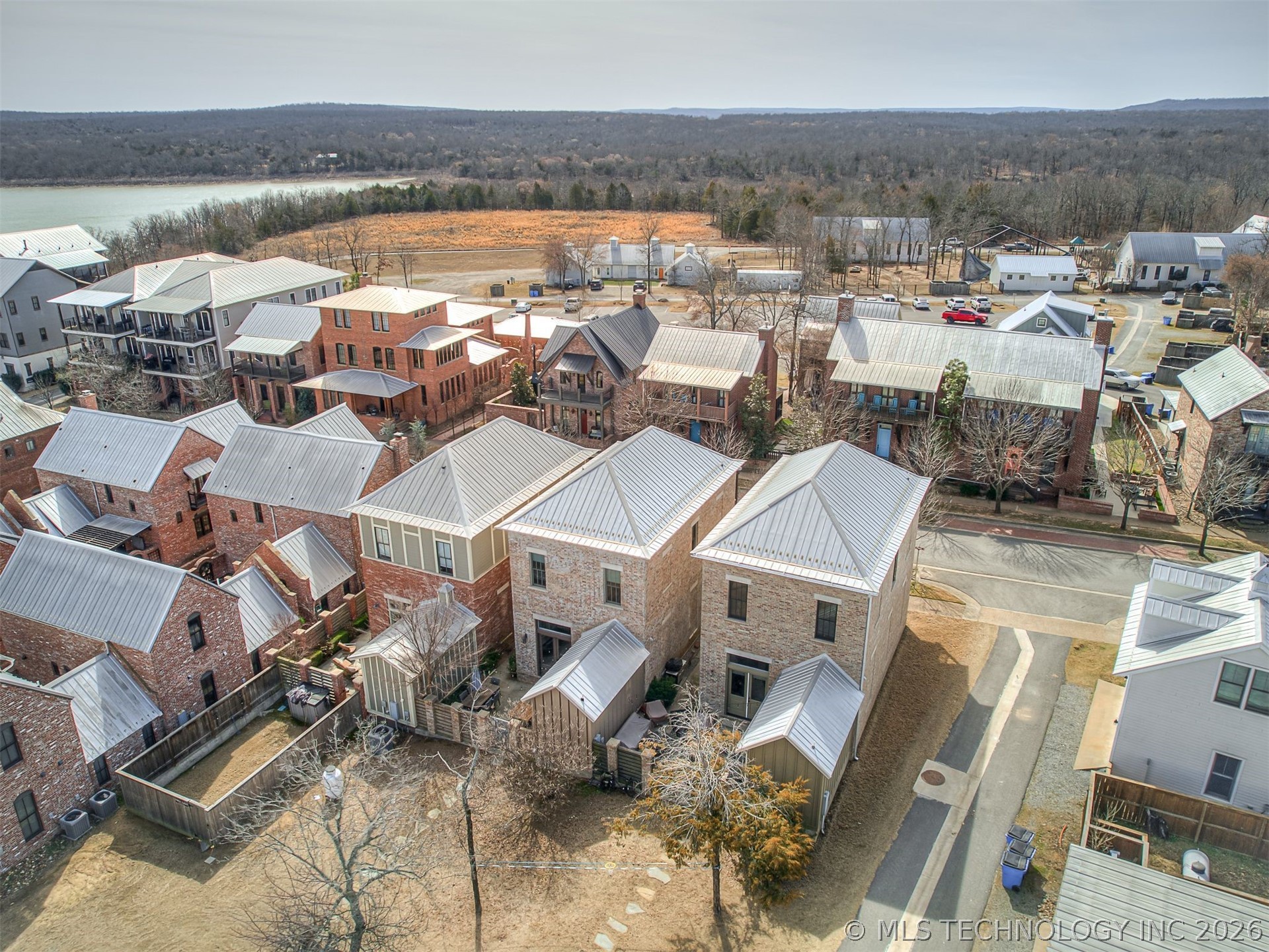 41 Park Street Property Photo 60