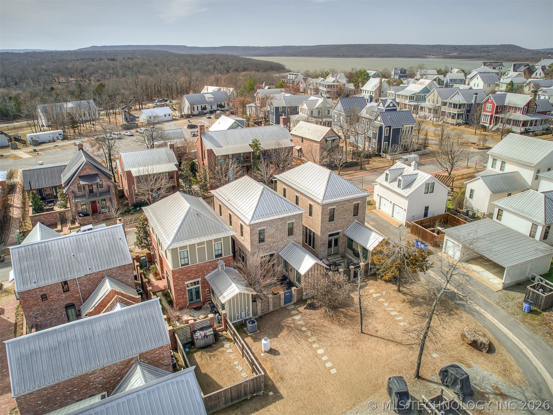 41 Park Street Property Photo 61