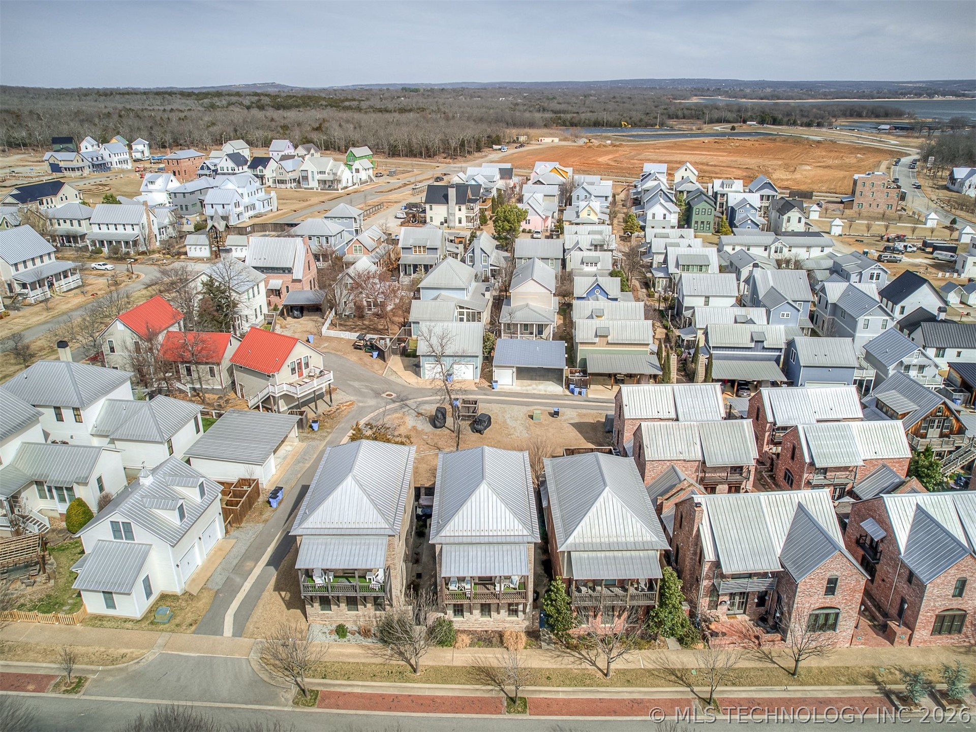 41 Park Street Property Photo 62