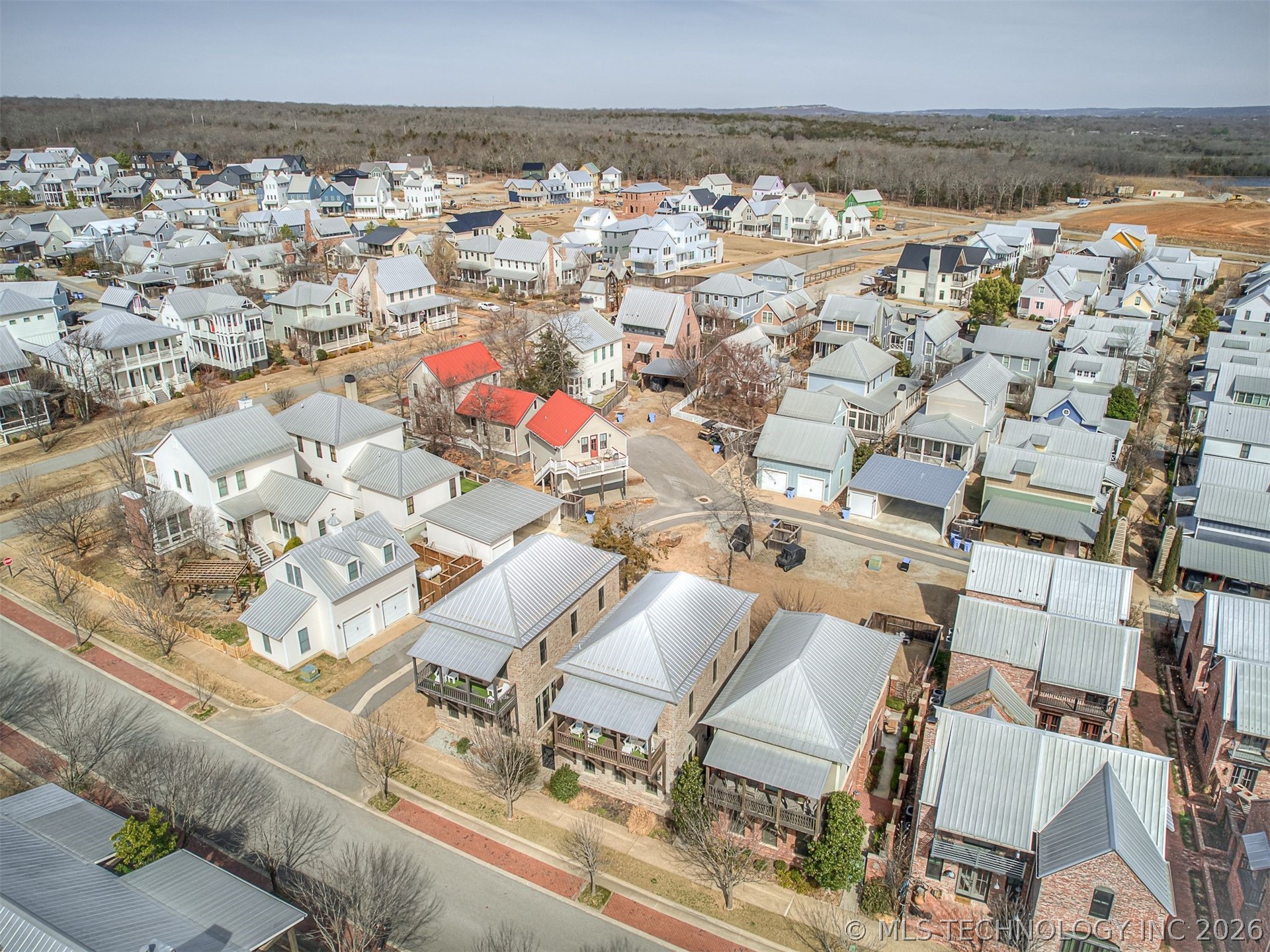 41 Park Street Property Photo 63