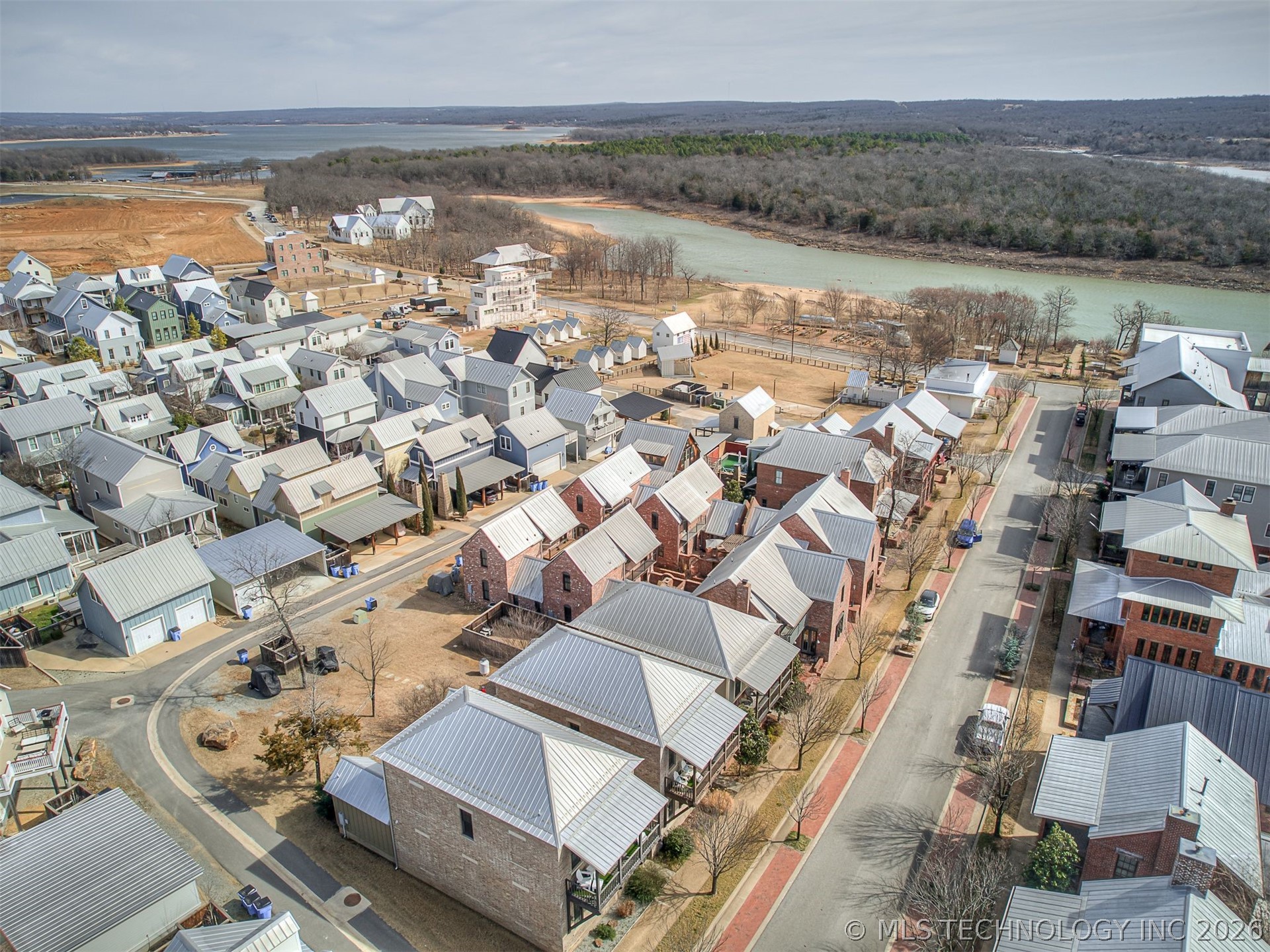 41 Park Street Property Photo 64