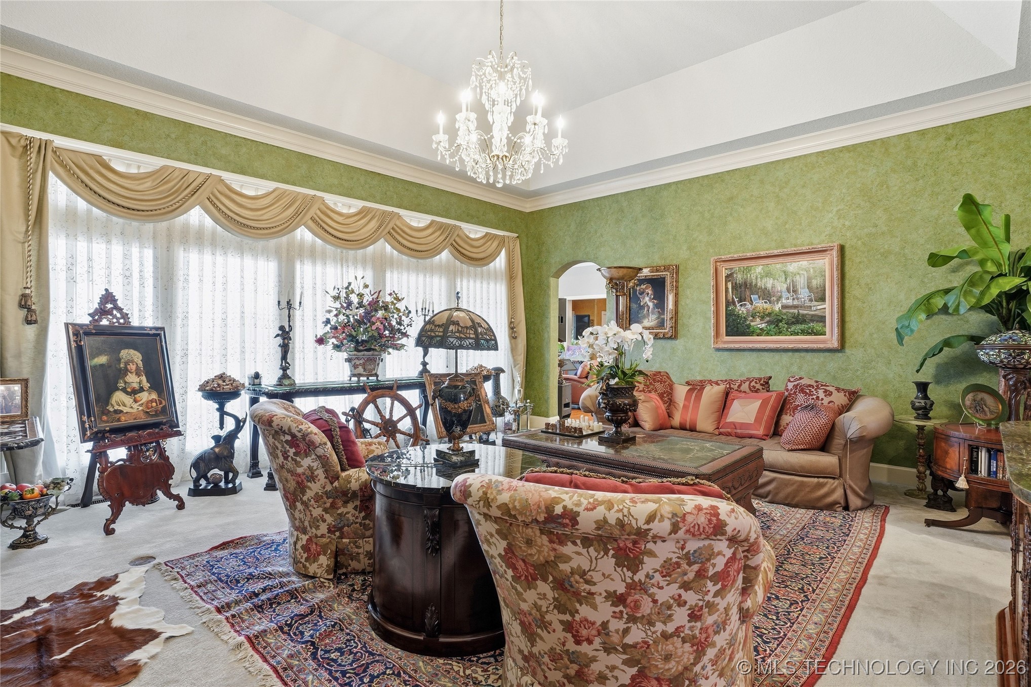 8626 S Florence Avenue Property Photo 14