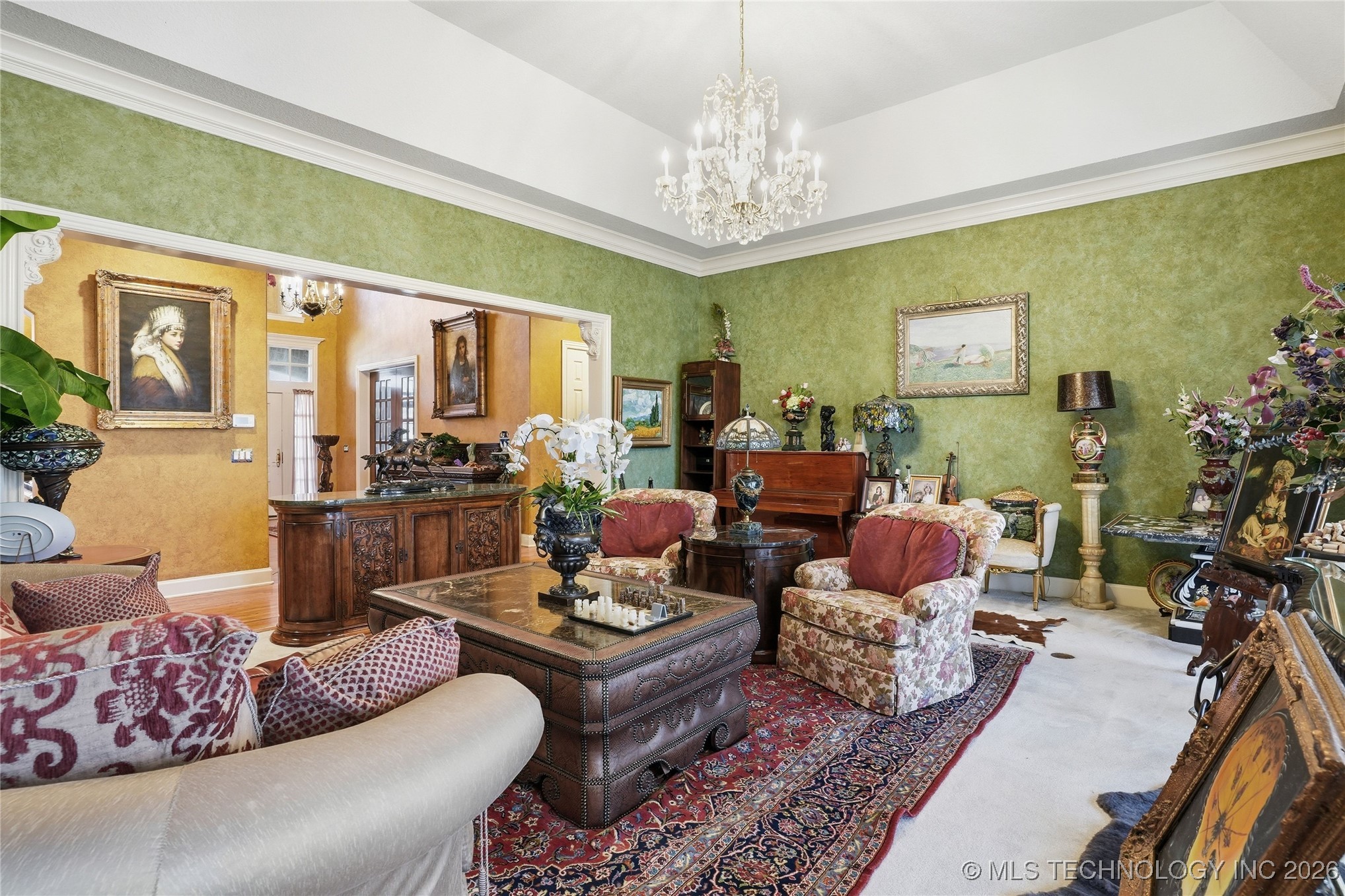 8626 S Florence Avenue Property Photo 16