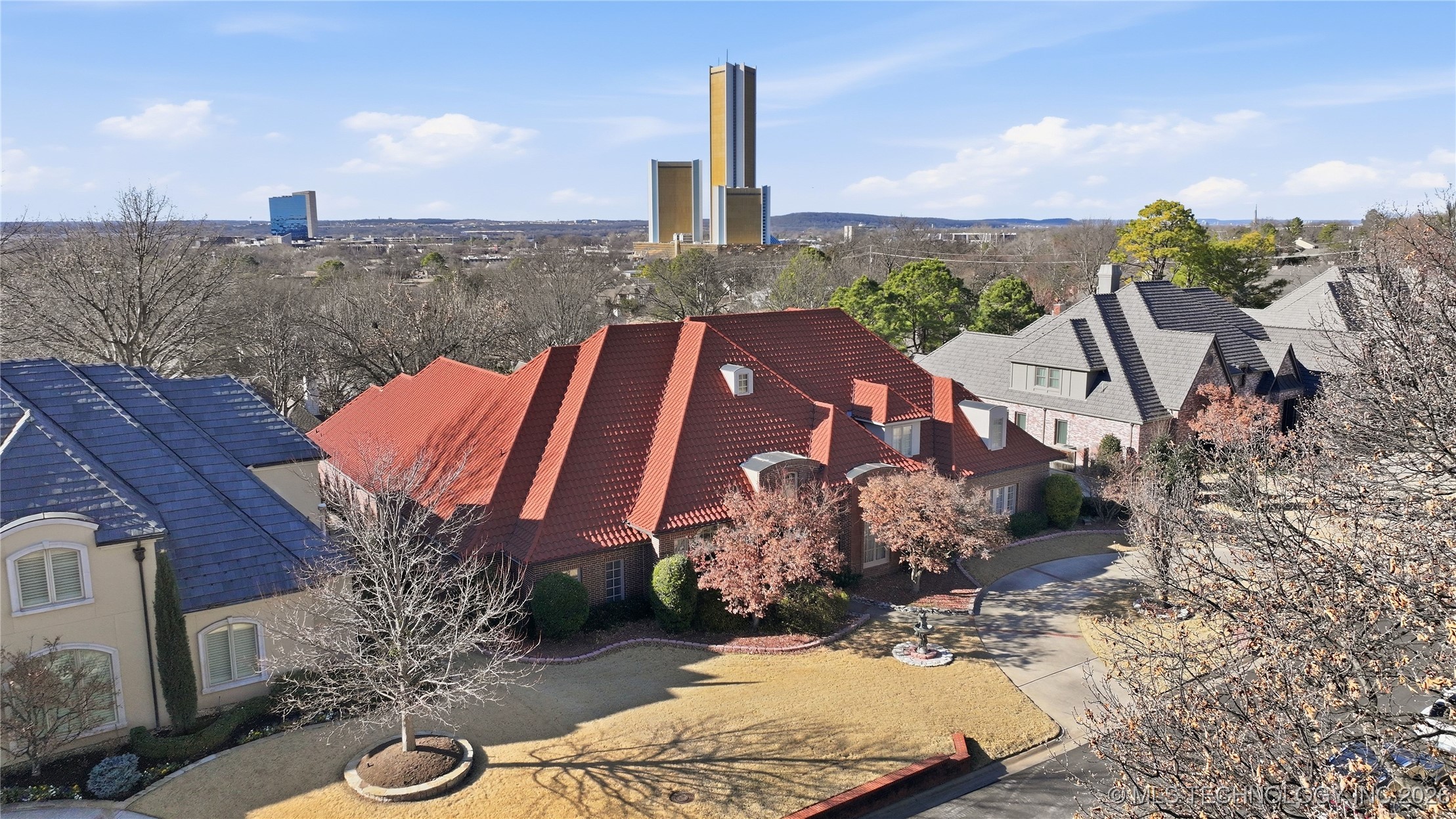 8626 S Florence Avenue Property Photo 97