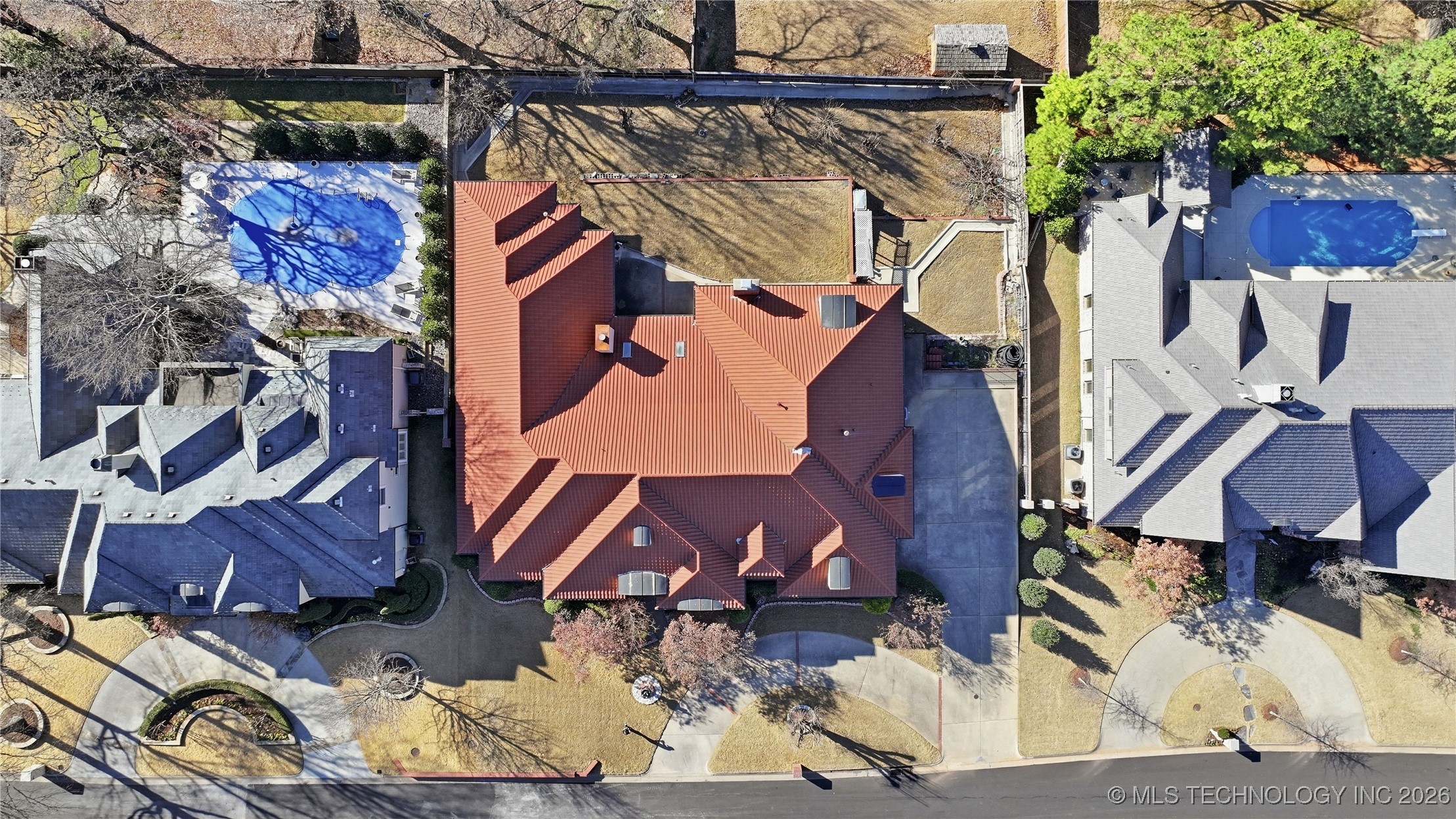 8626 S Florence Avenue Property Photo 98