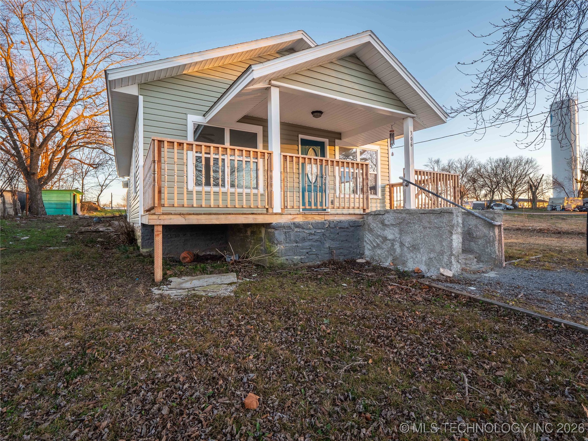 3310 S Main Street Property Photo 1