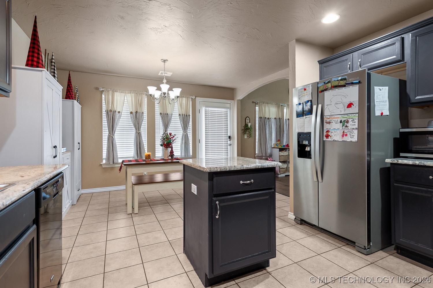 4627 Lakeshore Drive Property Photo 14