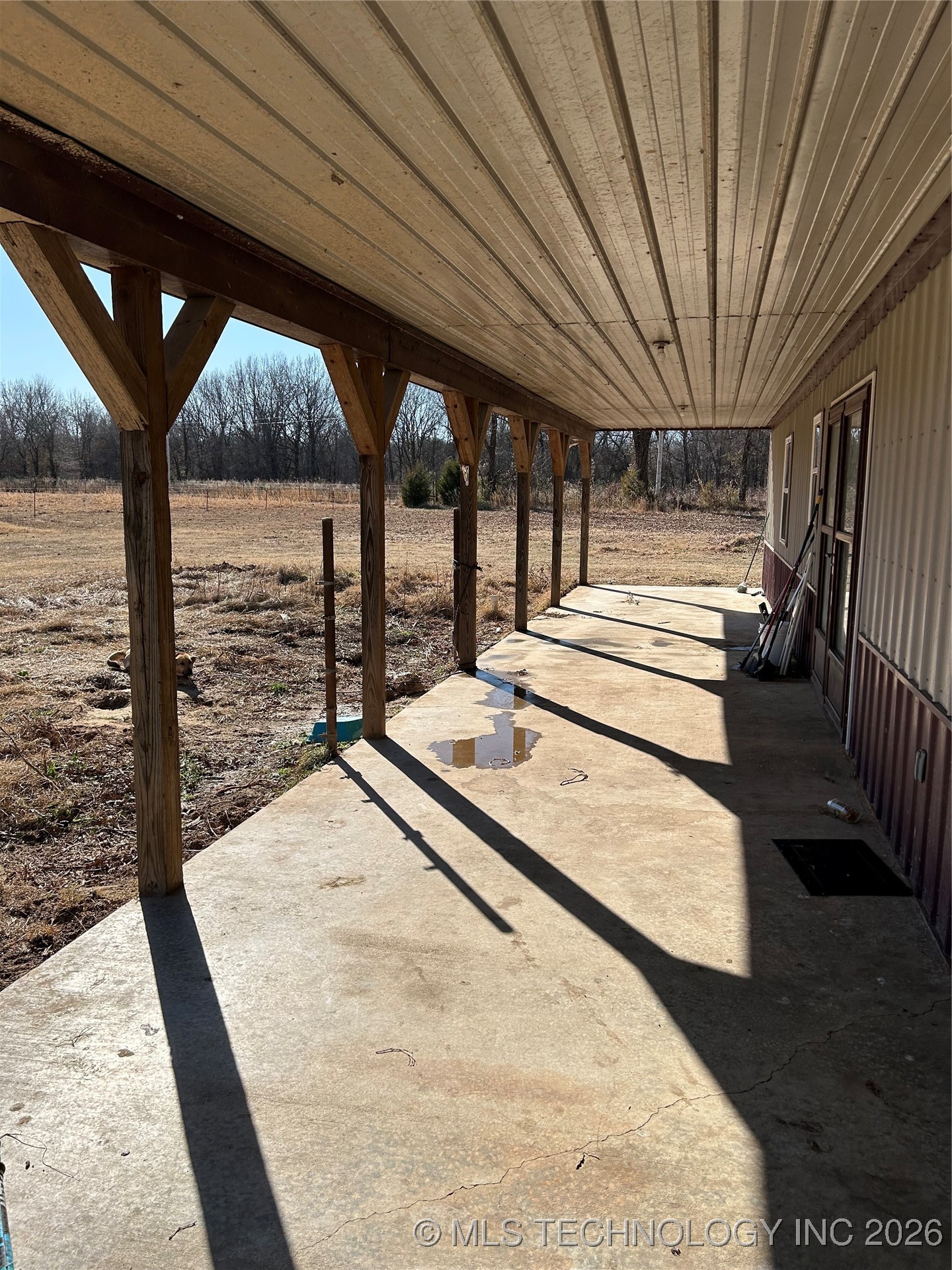 25044 S 145th E Property Photo 11