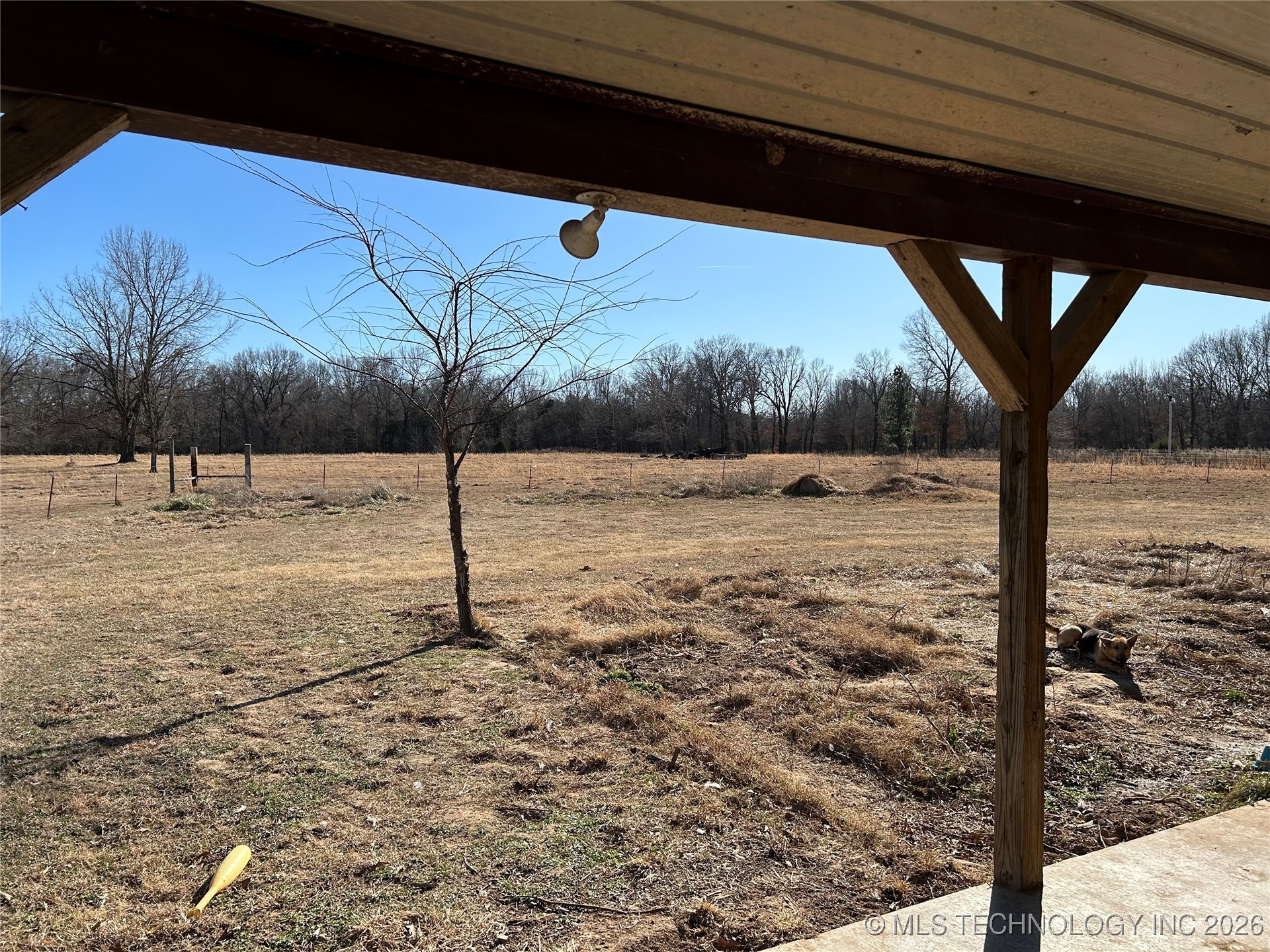 25044 S 145th E Property Photo 12