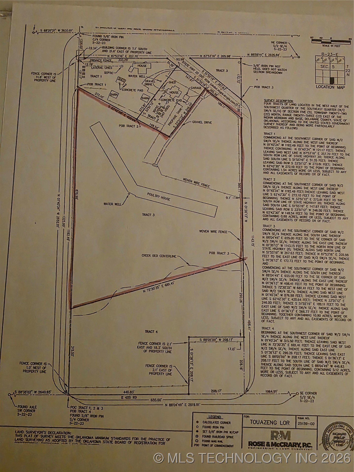State Highway 20 Property Photo 12