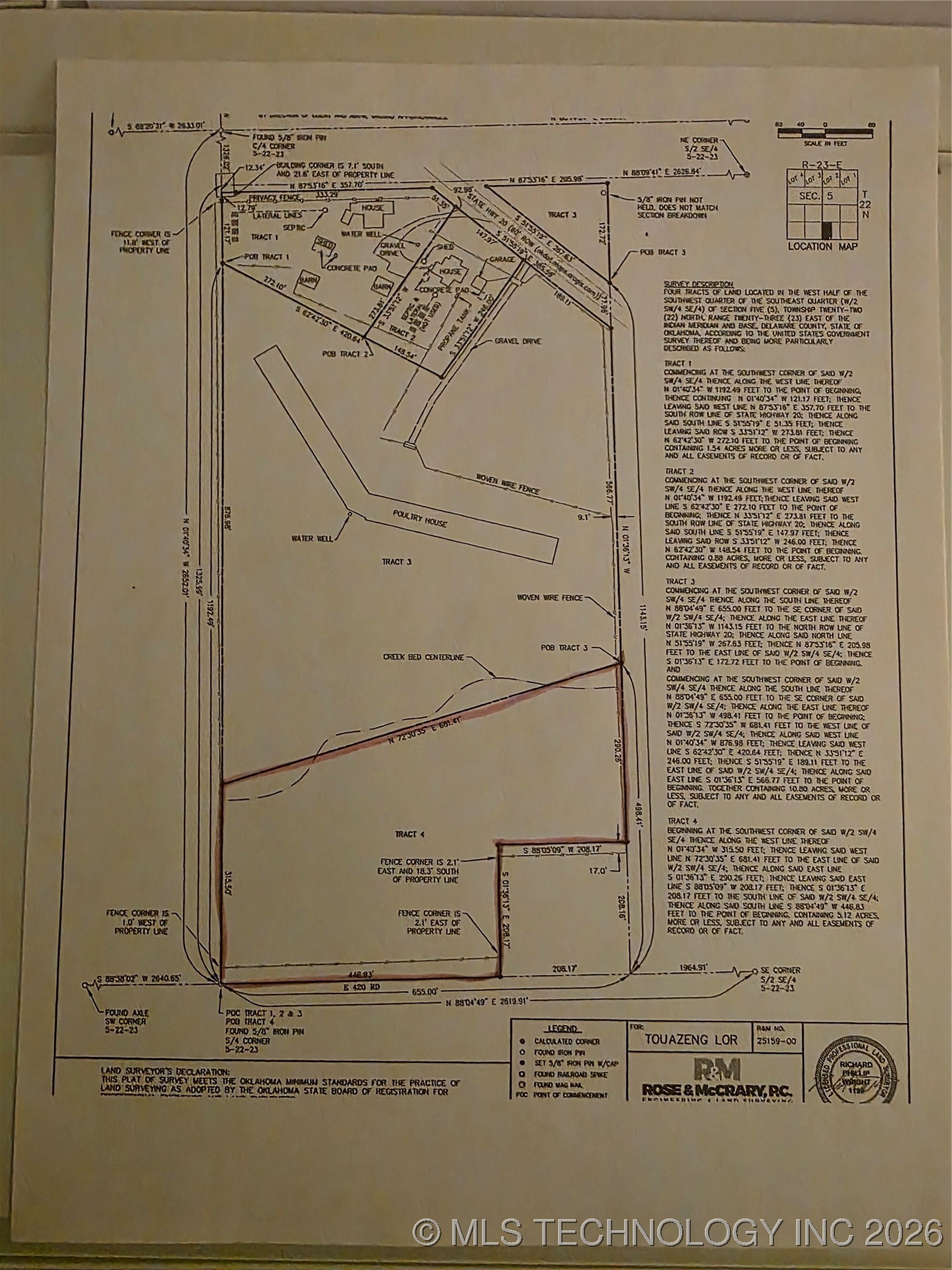 E 420 Road Property Photo 3