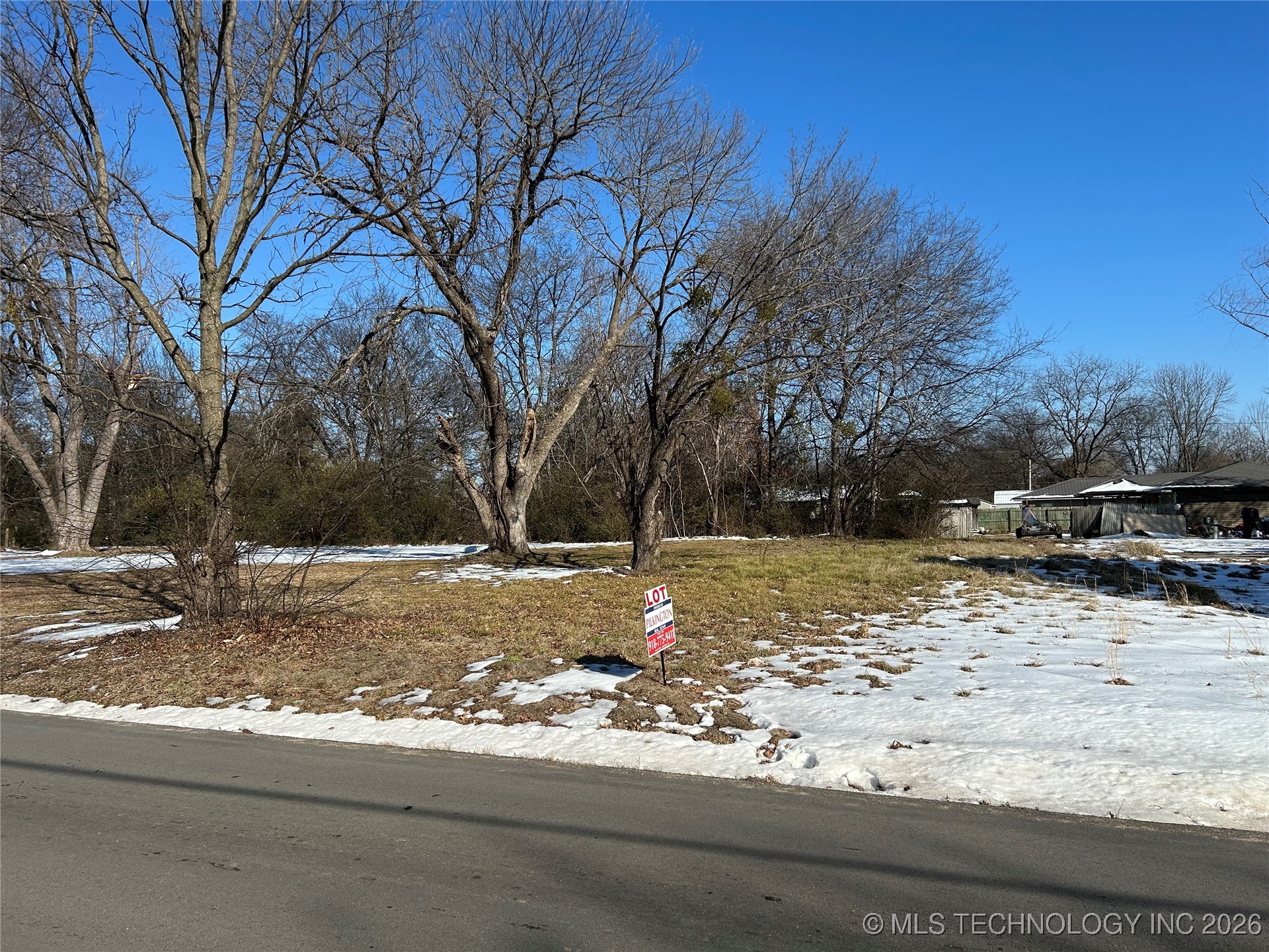 Cedar Property Photo 1