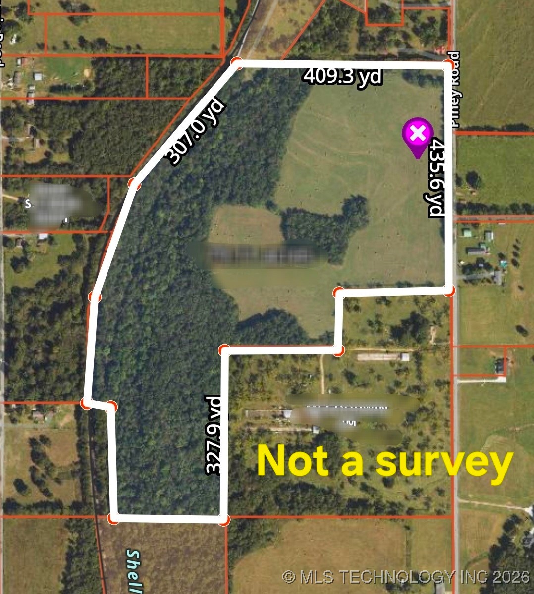 71523 S 4750 Road Property Photo 6