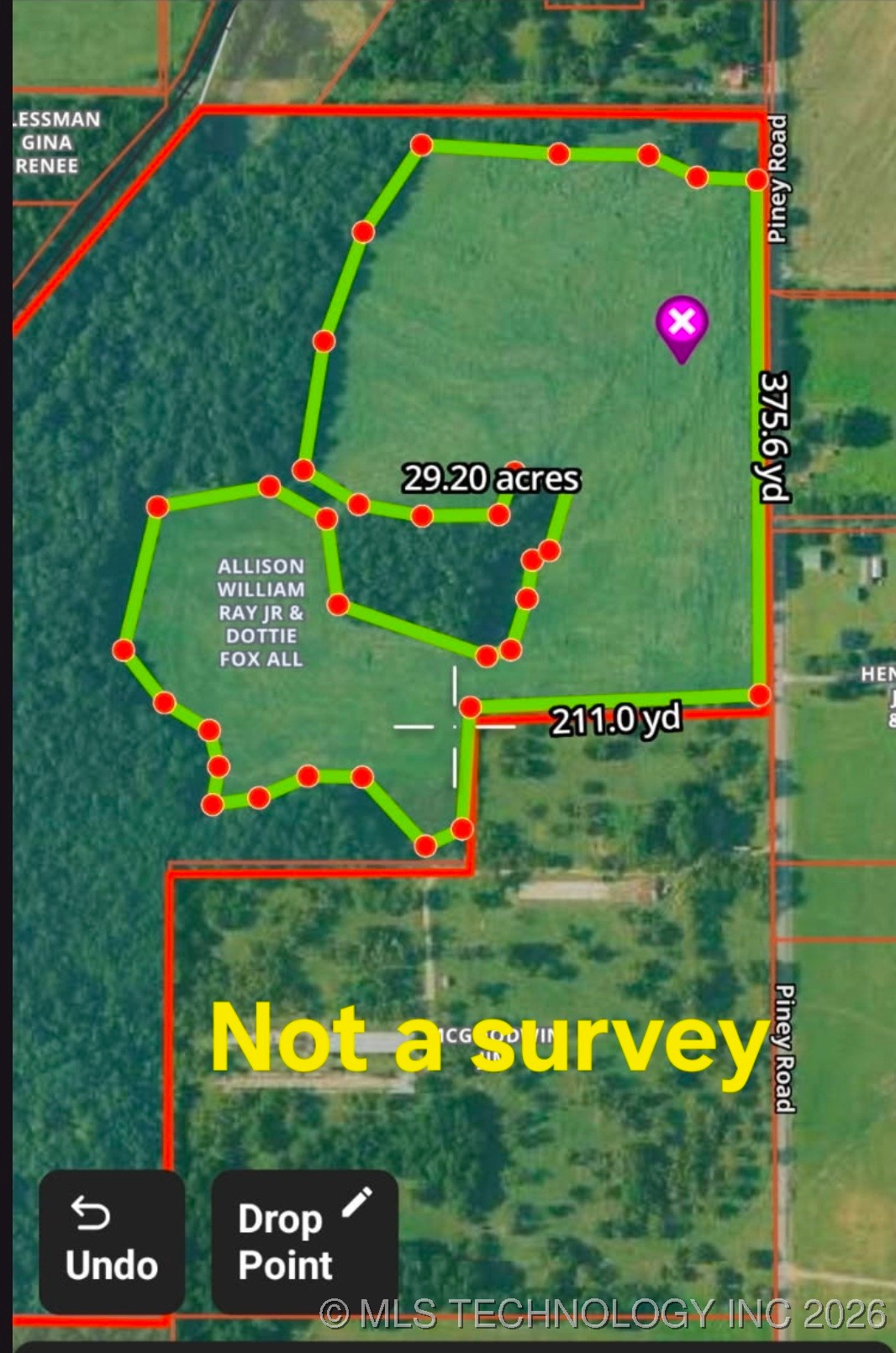 71523 S 4750 Road Property Photo 43