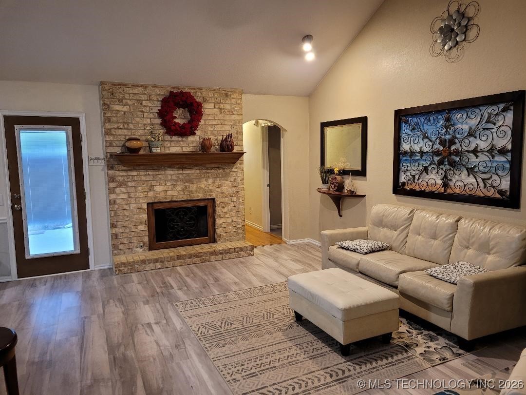 11016 N 160th East East Avenue Property Photo 8