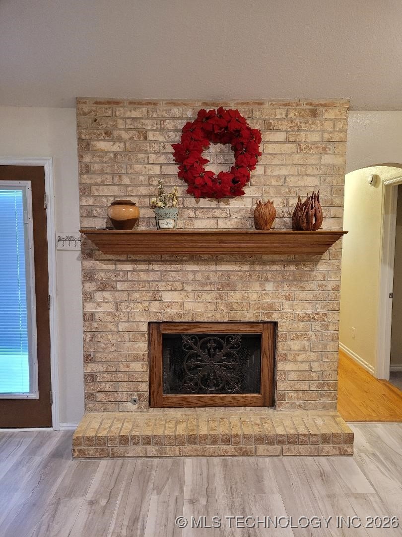 11016 N 160th East East Avenue Property Photo 9