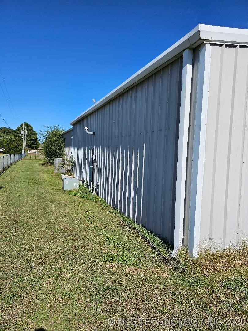 11016 N 160th East East Avenue Property Photo 22